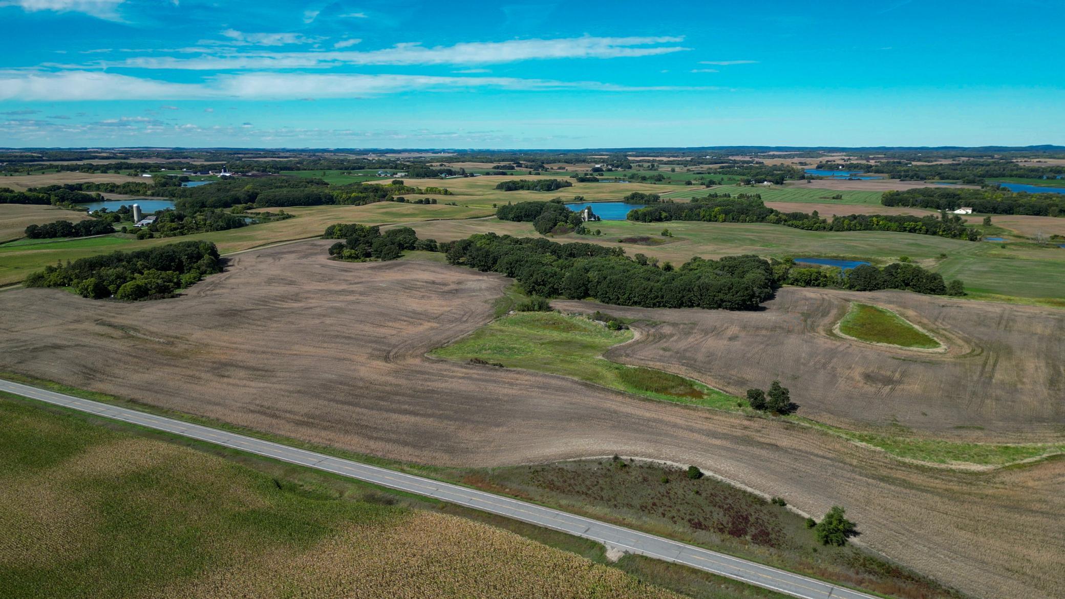 2022 land for sale at T B D Co Hwy 18 in Fergus Falls, MN (photo 2 of 13)
