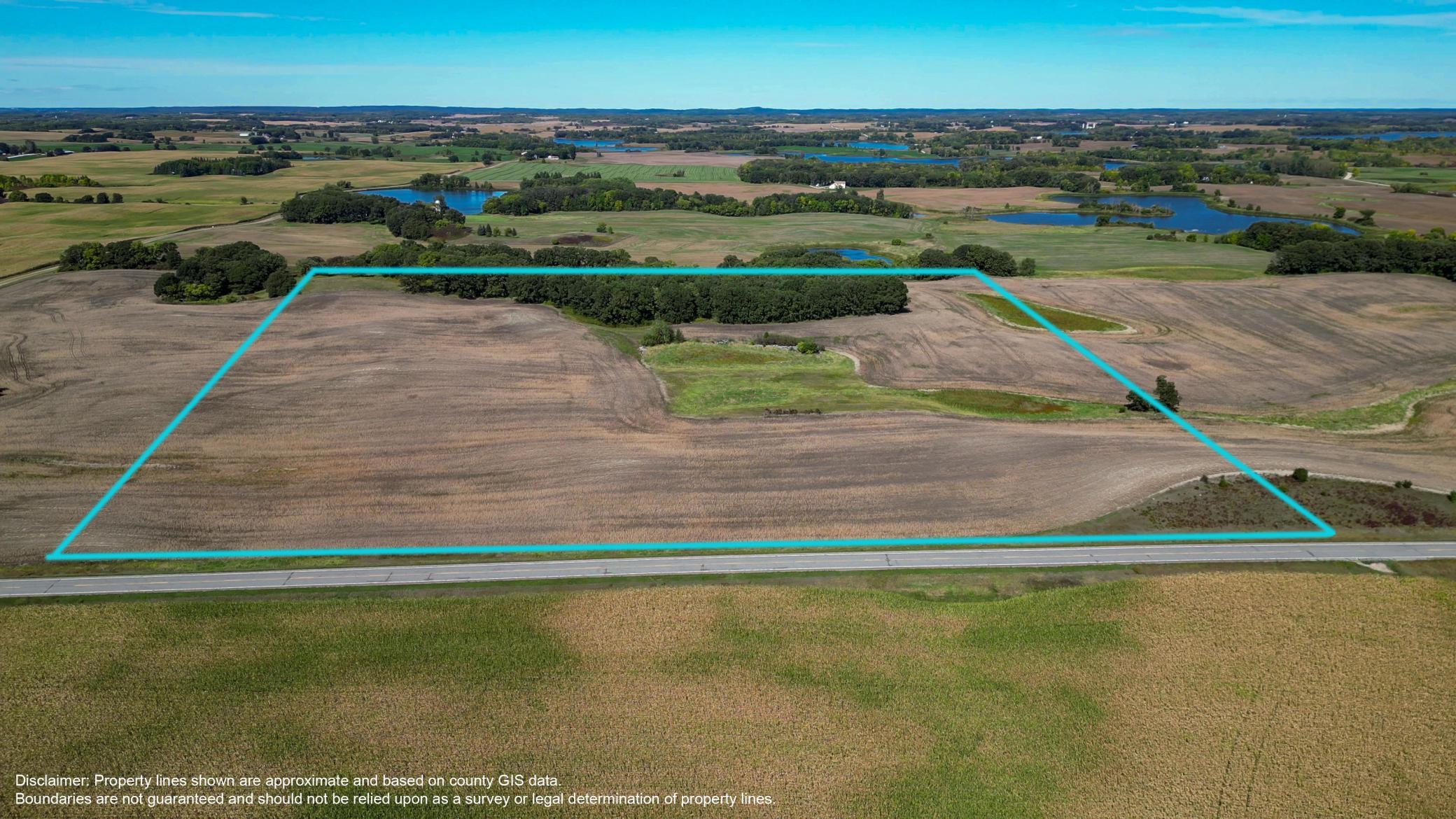 2022 land for sale at T B D Co Hwy 18 in Fergus Falls, MN (photo 3 of 13)