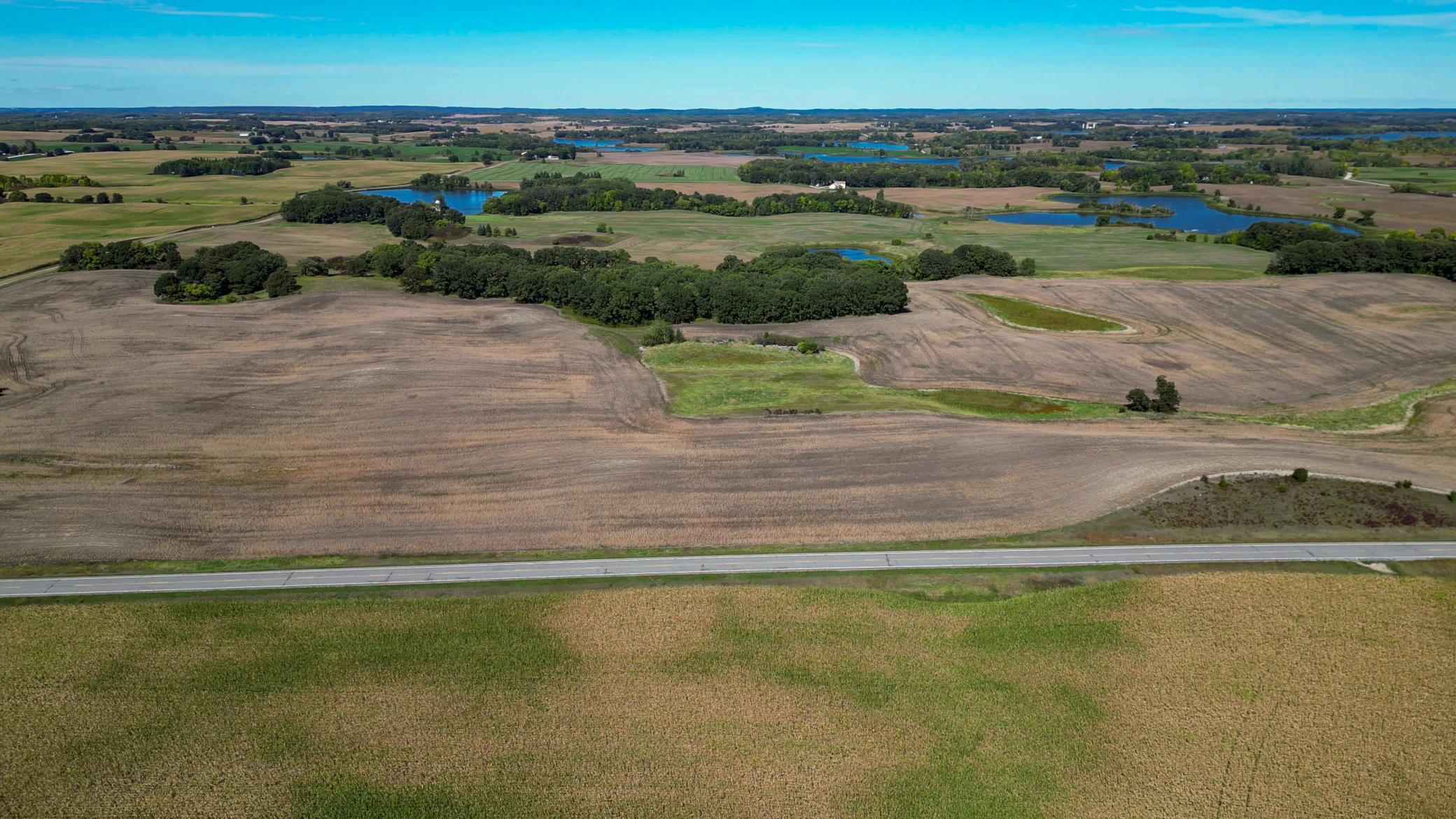 2022 land for sale at T B D Co Hwy 18 in Fergus Falls, MN (photo 4 of 13)