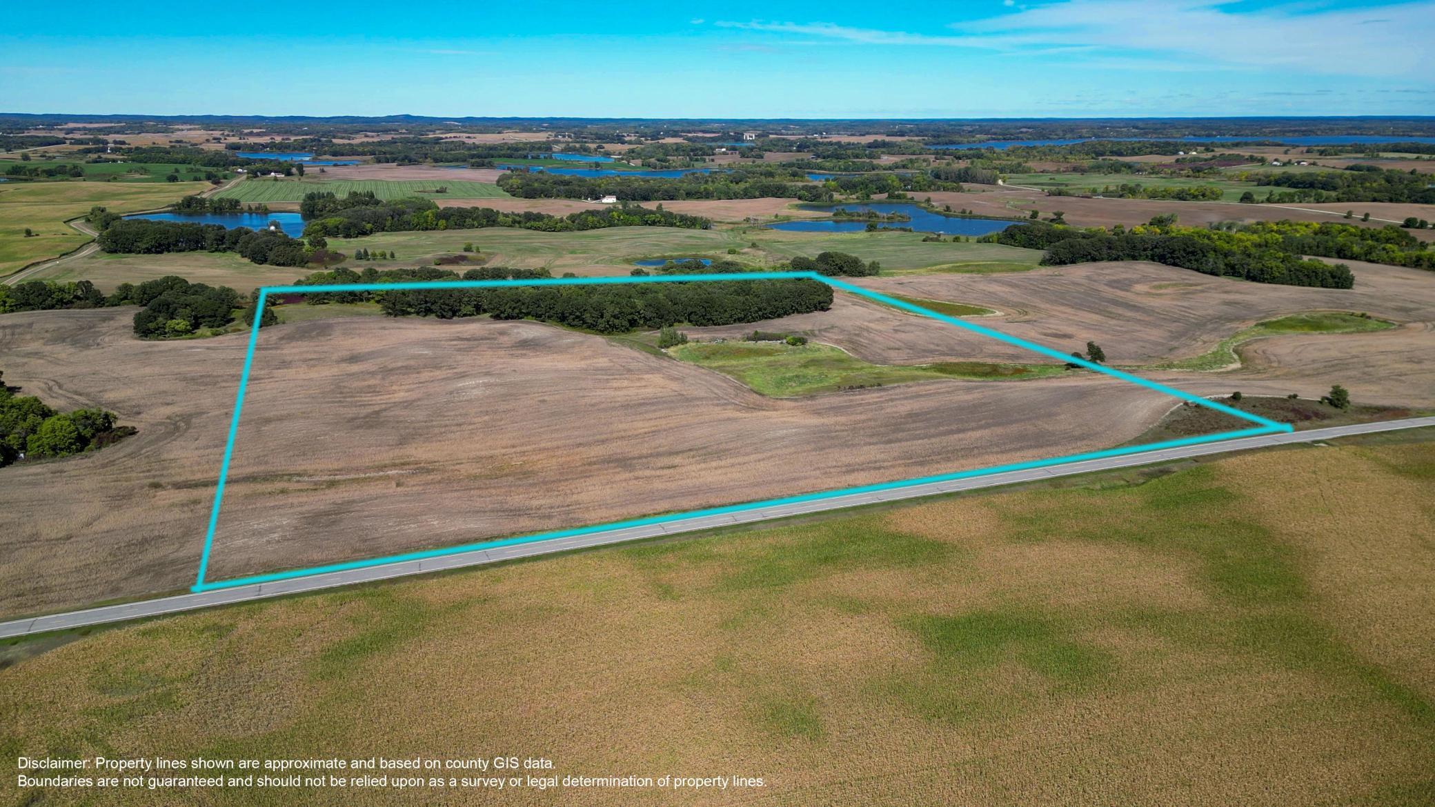 2022 land for sale at T B D Co Hwy 18 in Fergus Falls, MN (photo 5 of 13)