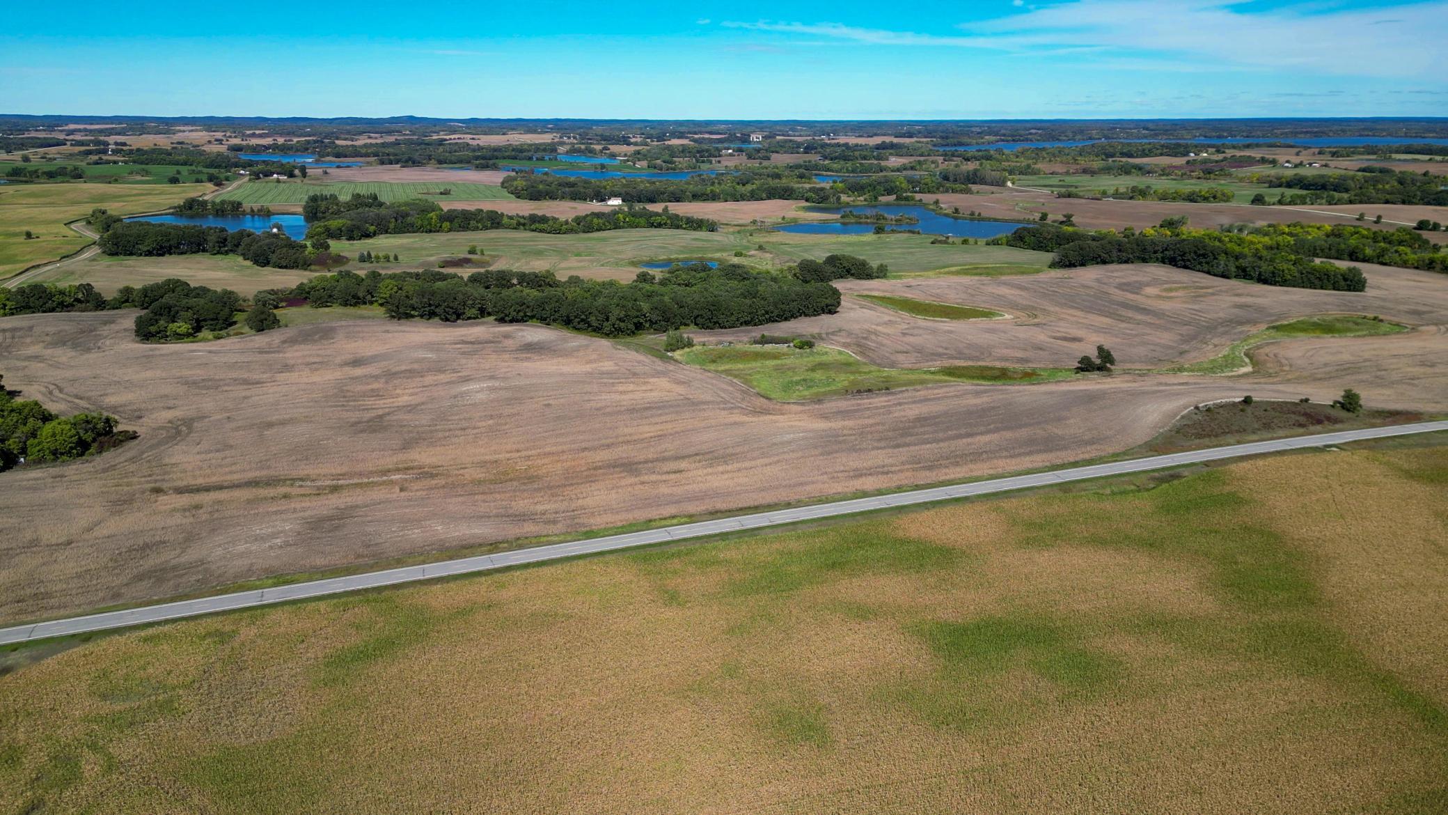 2022 land for sale at T B D Co Hwy 18 in Fergus Falls, MN (photo 6 of 13)