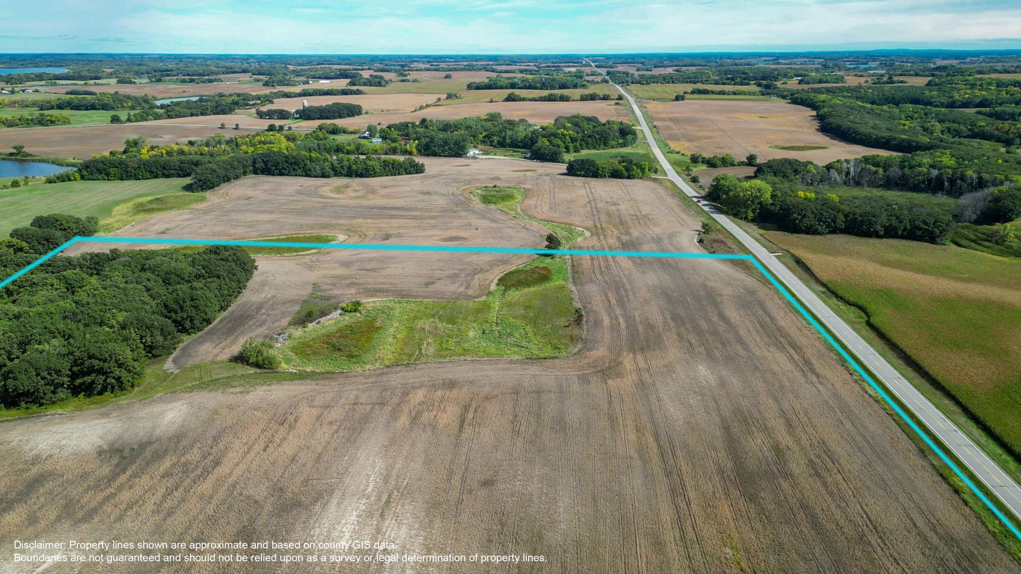 2022 land for sale at T B D Co Hwy 18 in Fergus Falls, MN (photo 7 of 13)
