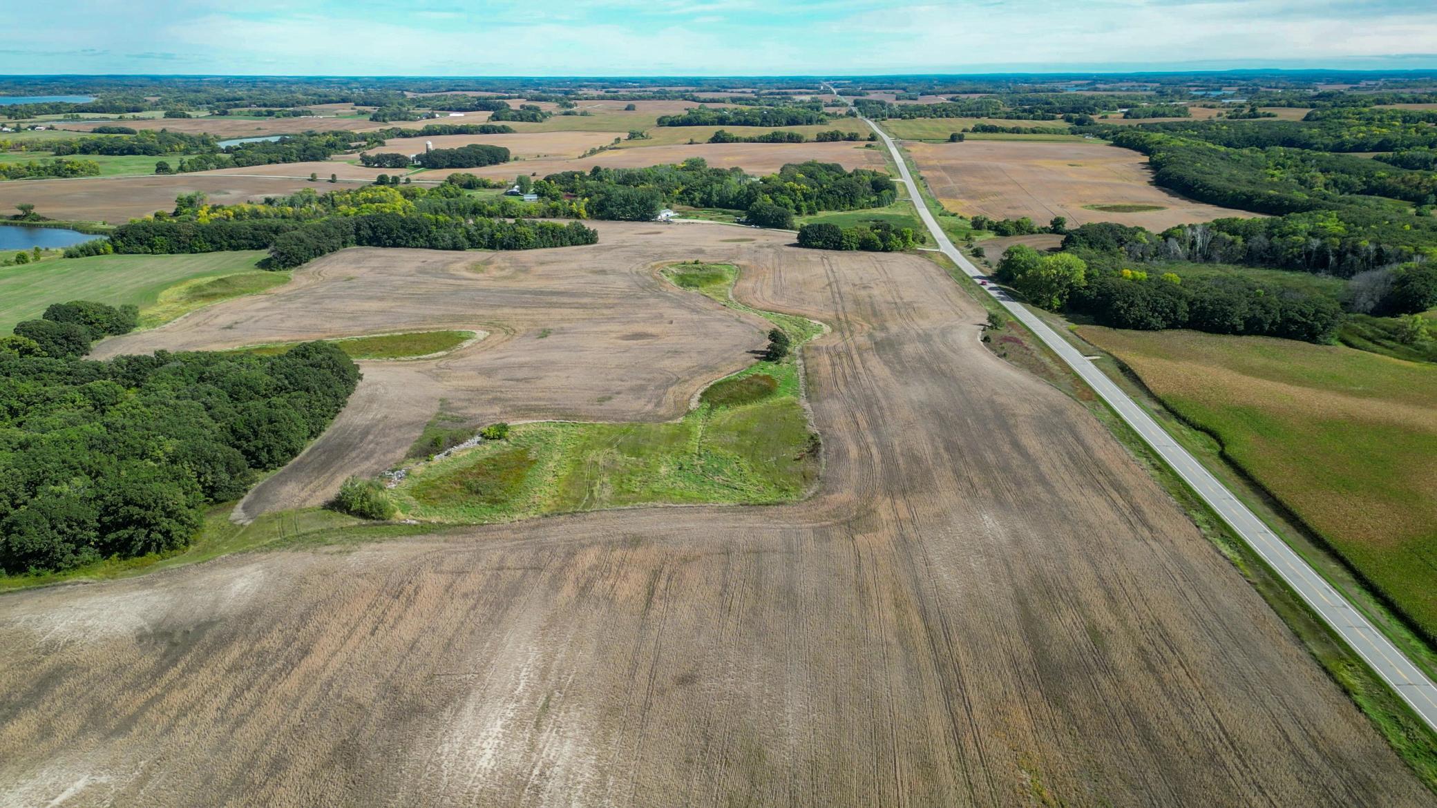 2022 land for sale at T B D Co Hwy 18 in Fergus Falls, MN (photo 8 of 13)