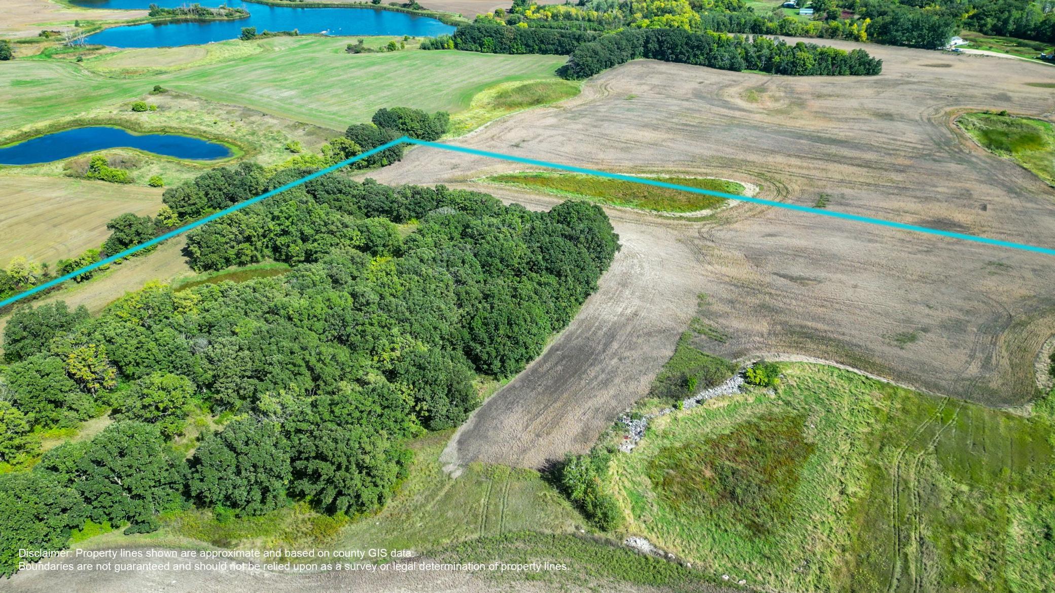 2022 land for sale at T B D Co Hwy 18 in Fergus Falls, MN (photo 9 of 13)