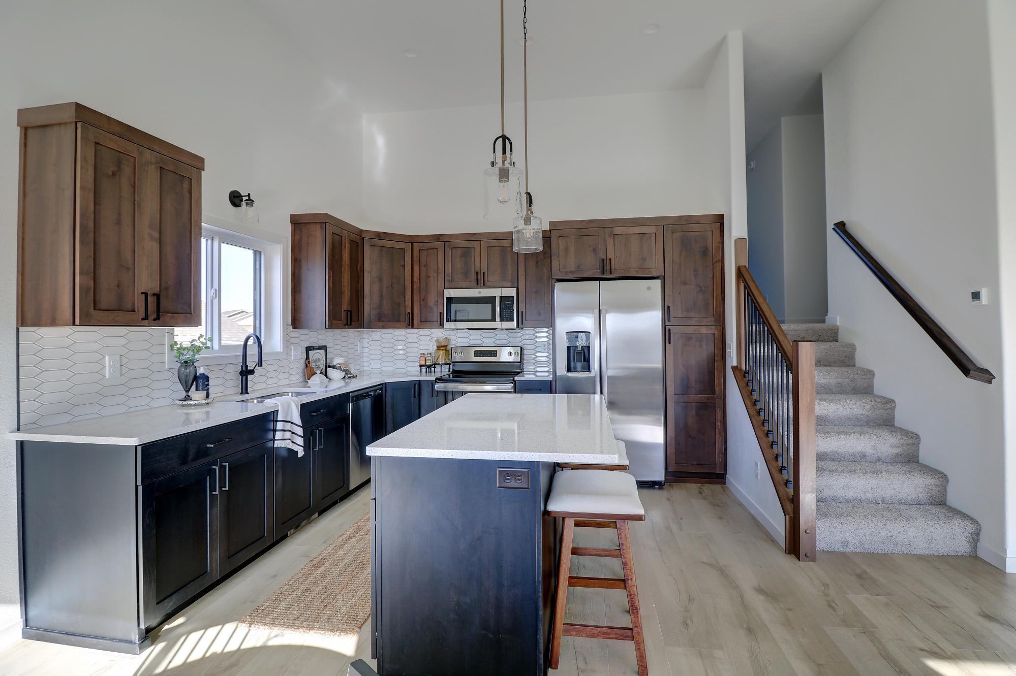 2026 single family home for sale at 2328 42nd Avenue S in Moorhead, MN — 3 bed, 3 bath (photo 15 of 33)