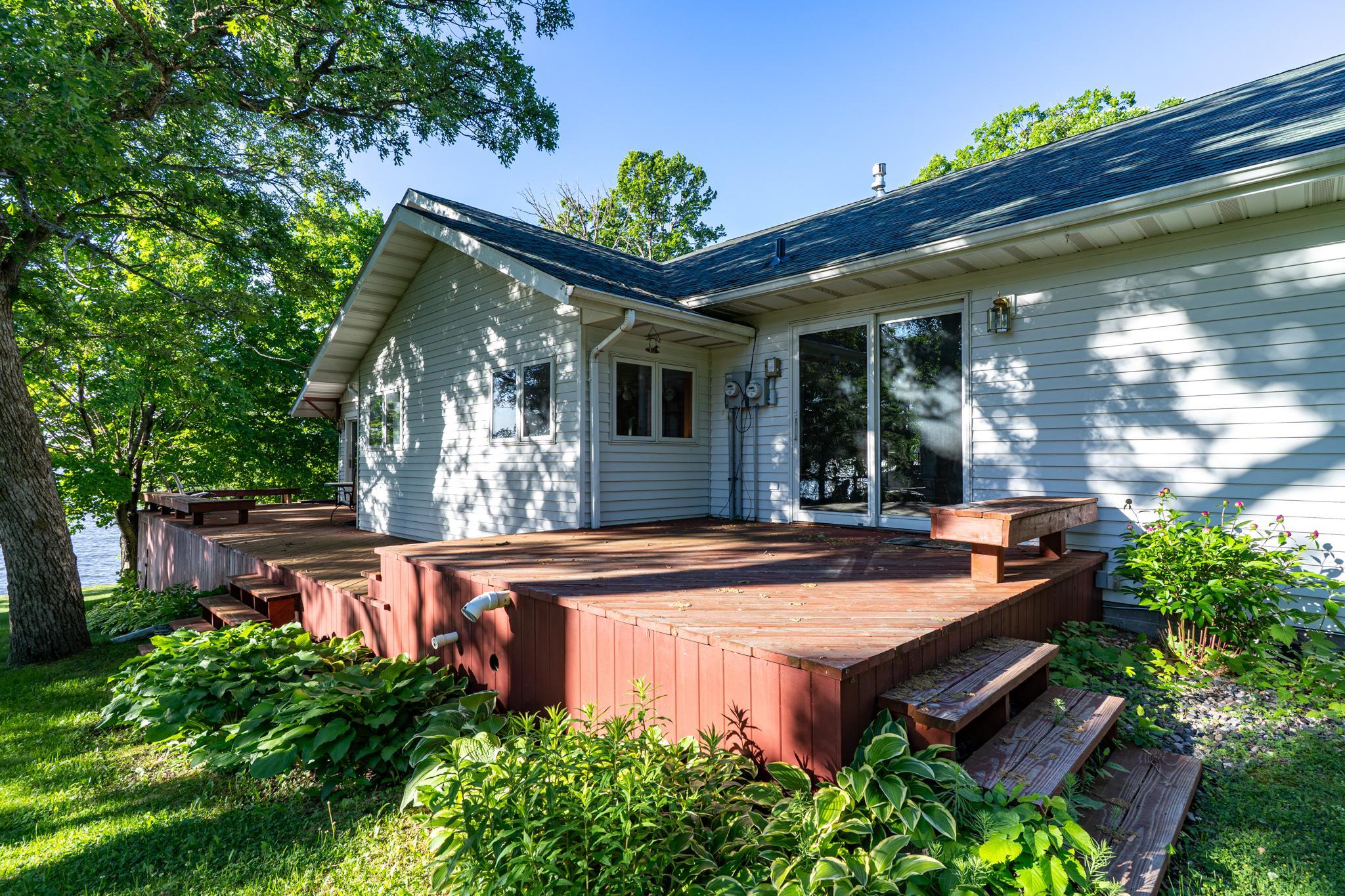 1910 single family home for sale at 15707 Sandy Beach Road SE in Mentor, MN — 6 bed, 4 bath (photo 48 of 62)