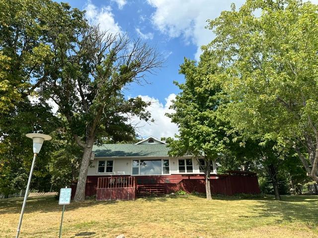 1910 single family home for sale at 15707 Sandy Beach Road SE in Mentor, MN — 6 bed, 4 bath (photo 51 of 62)