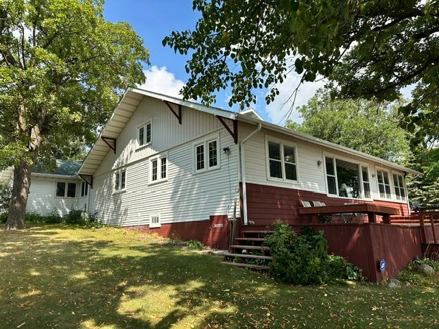 1910 single family home for sale at 15707 Sandy Beach Road SE in Mentor, MN — 6 bed, 4 bath (photo 52 of 62)