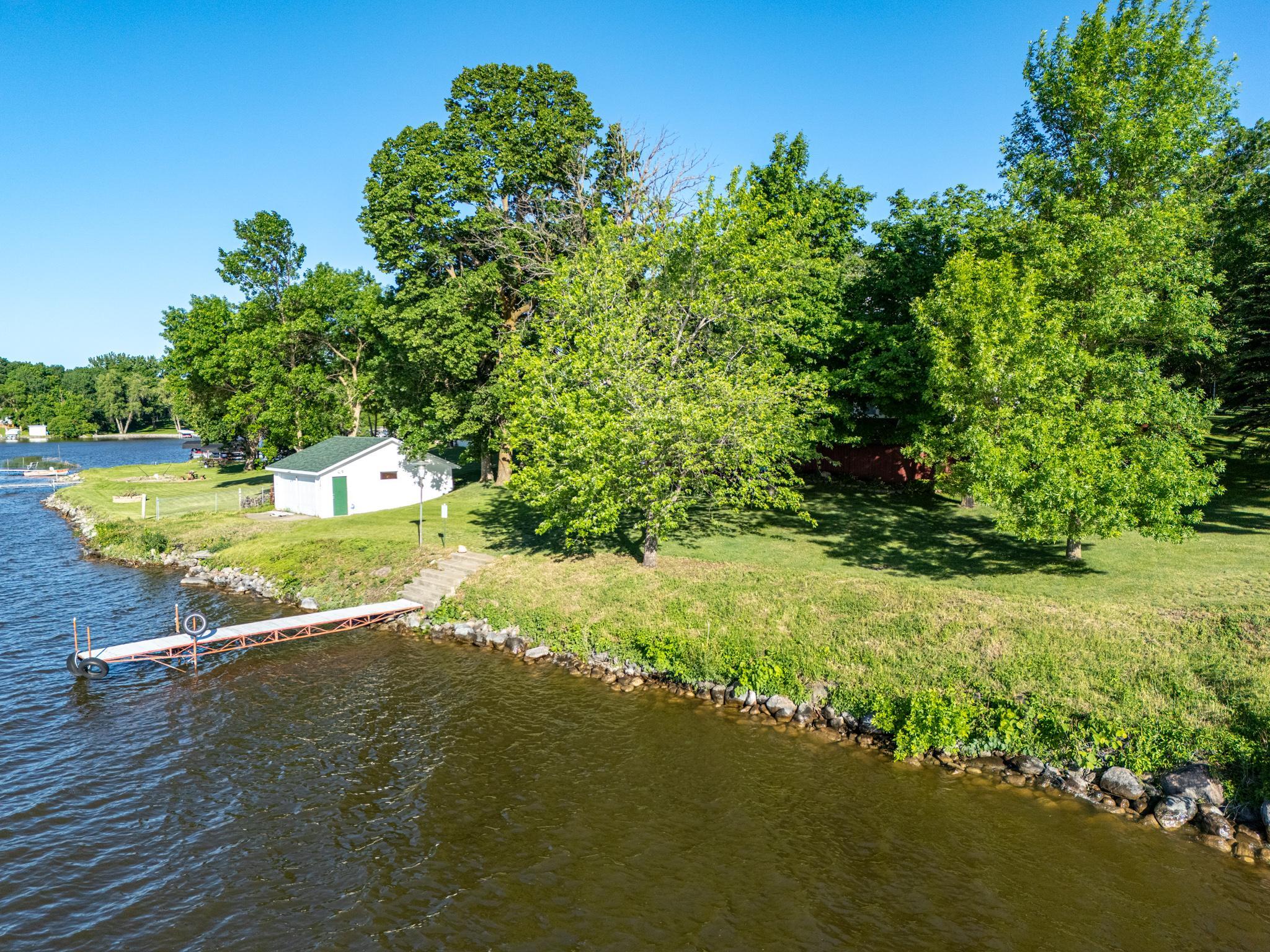 1910 single family home for sale at 15707 Sandy Beach Road SE in Mentor, MN — 6 bed, 4 bath (photo 56 of 62)