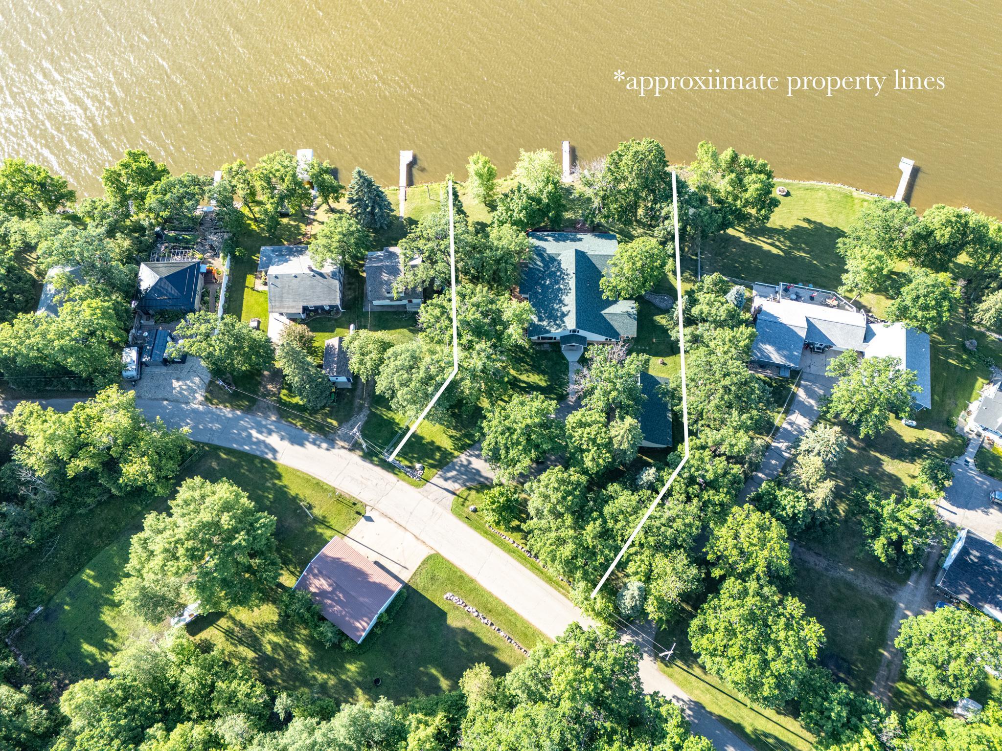 1910 single family home for sale at 15707 Sandy Beach Road SE in Mentor, MN — 6 bed, 4 bath (photo 58 of 62)