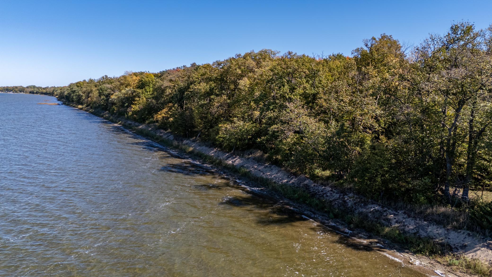 land for sale at Tract A 332nd Street in Richville, MN