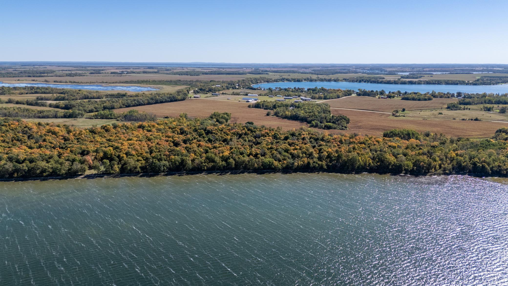 land for sale at Tract A 332nd Street in Richville, MN (photo 2 of 5)