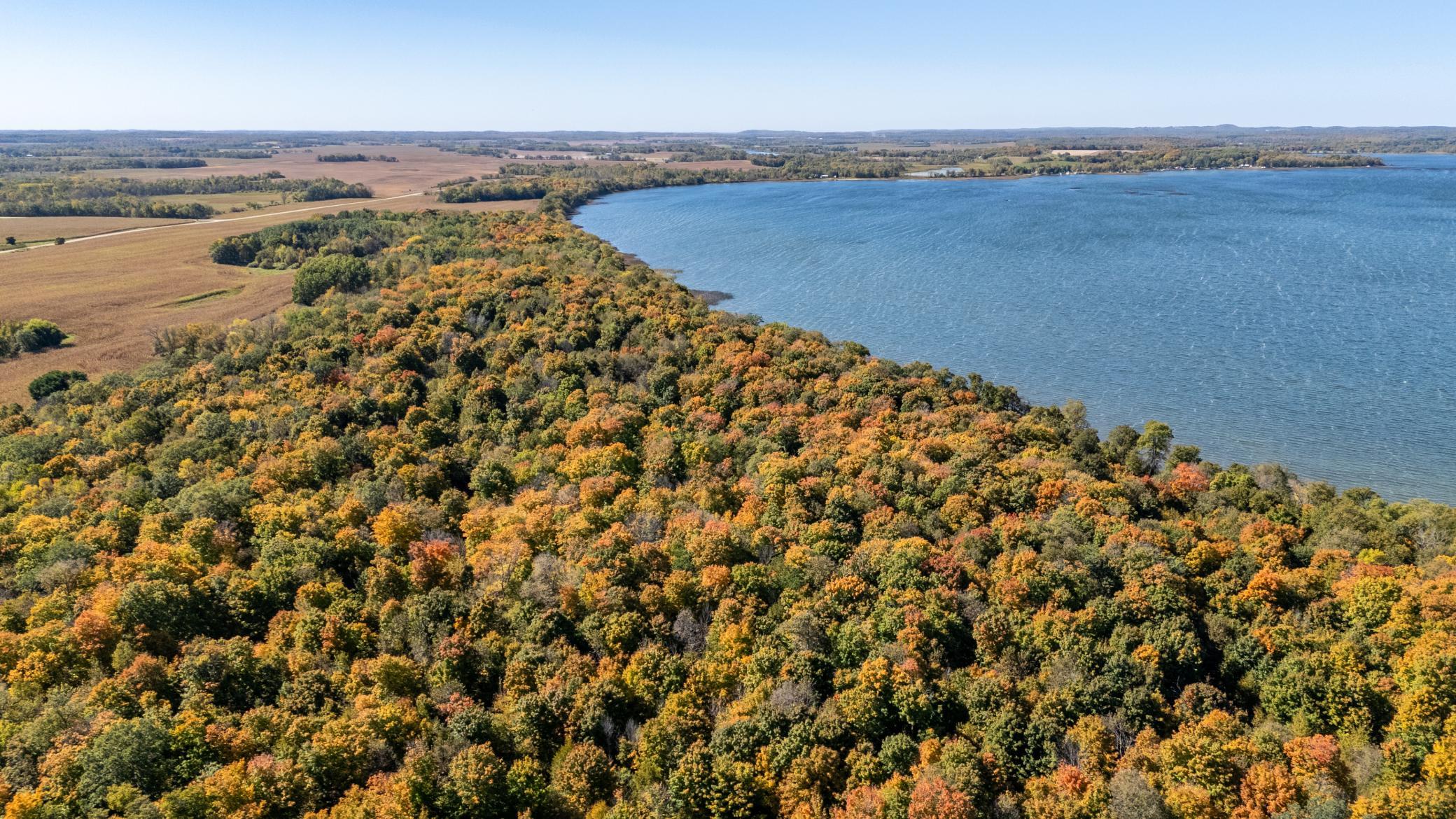 land for sale at Tract A 332nd Street in Richville, MN (photo 3 of 5)