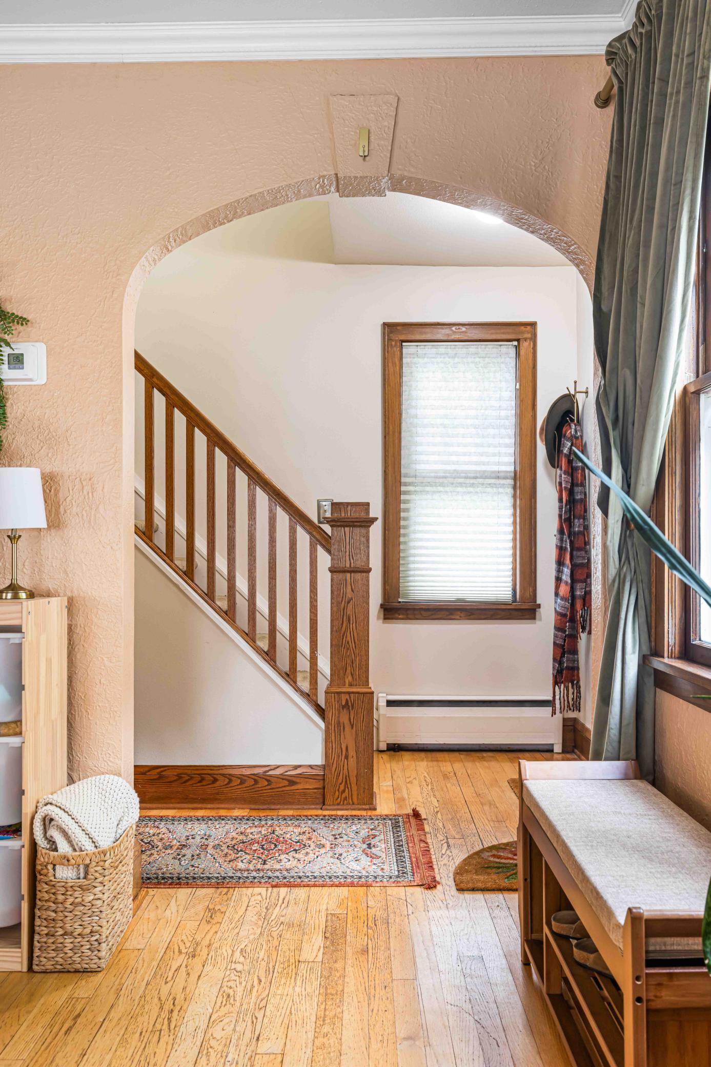 1931 single family home for sale at 1322 3rd Street N in Fargo, ND — 3 bed, 2 bath (photo 19 of 55)