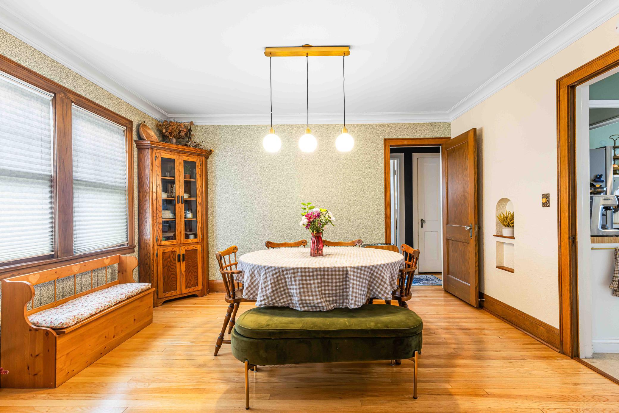 1931 single family home for sale at 1322 3rd Street N in Fargo, ND — 3 bed, 2 bath (photo 21 of 55)