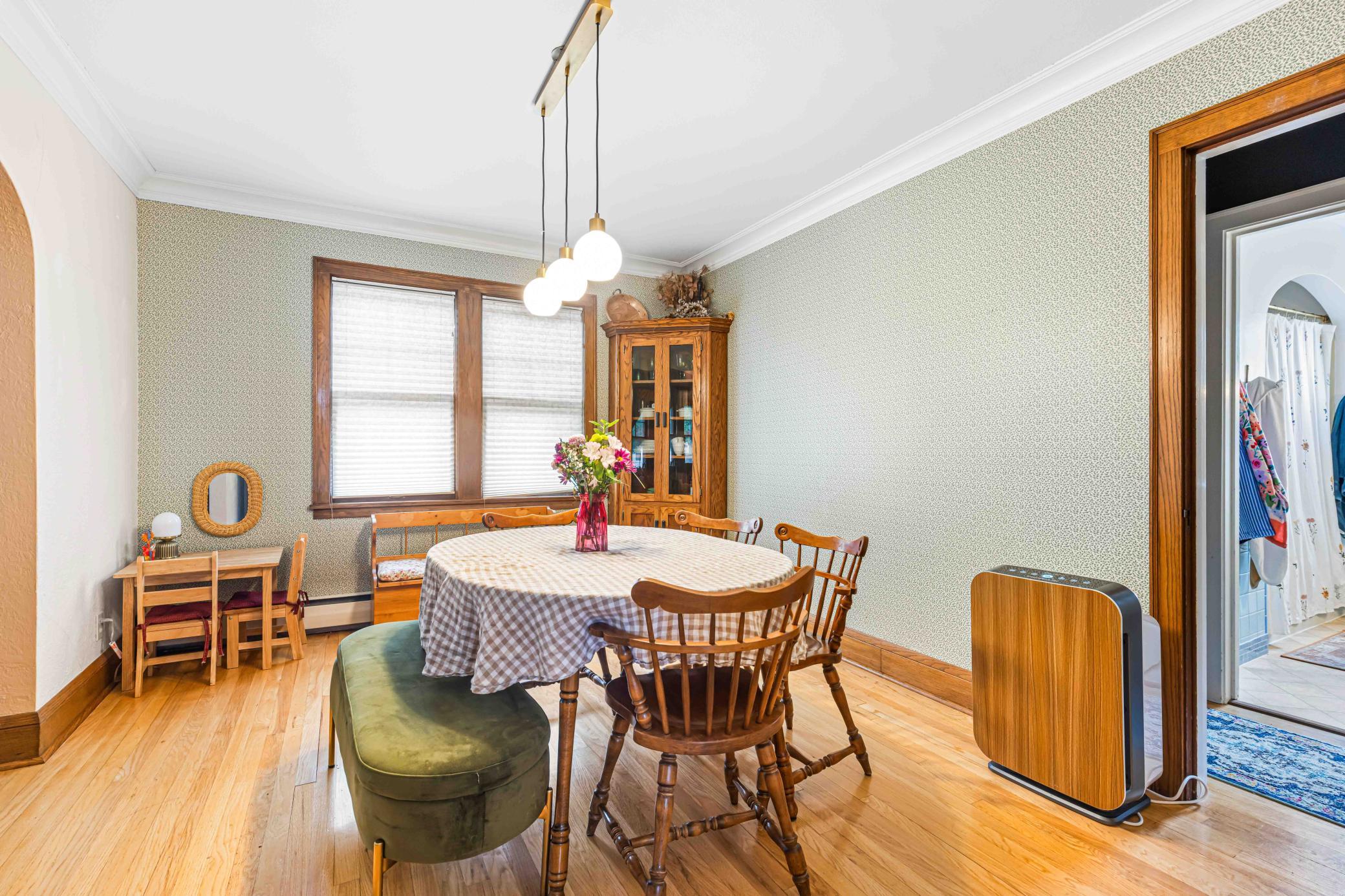 1931 single family home for sale at 1322 3rd Street N in Fargo, ND — 3 bed, 2 bath (photo 22 of 55)