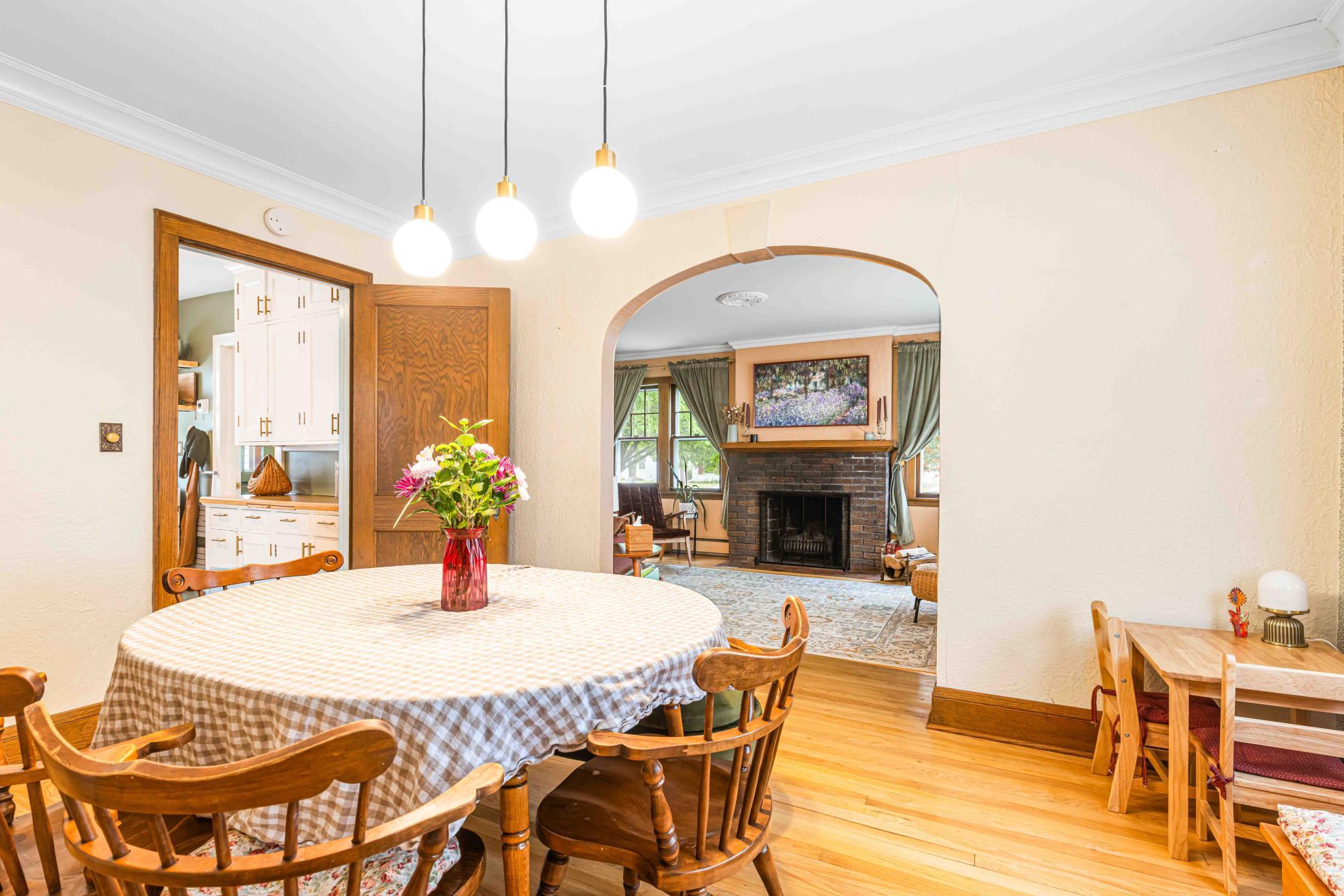 1931 single family home for sale at 1322 3rd Street N in Fargo, ND — 3 bed, 2 bath (photo 23 of 55)