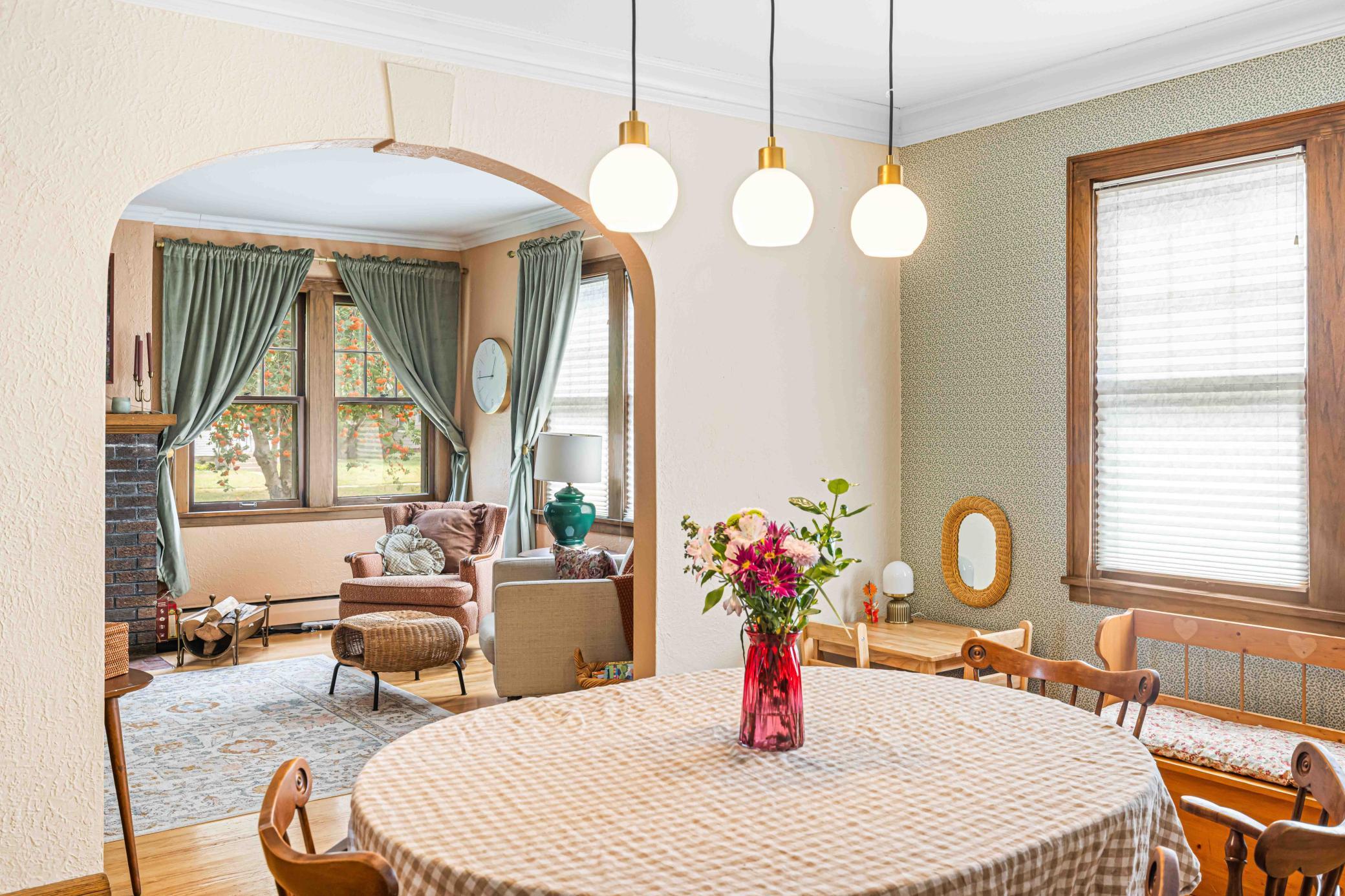 1931 single family home for sale at 1322 3rd Street N in Fargo, ND — 3 bed, 2 bath (photo 24 of 55)