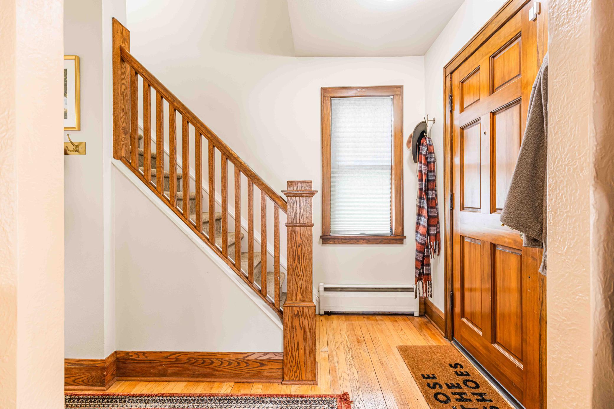 1931 single family home for sale at 1322 3rd Street N in Fargo, ND — 3 bed, 2 bath (photo 39 of 55)