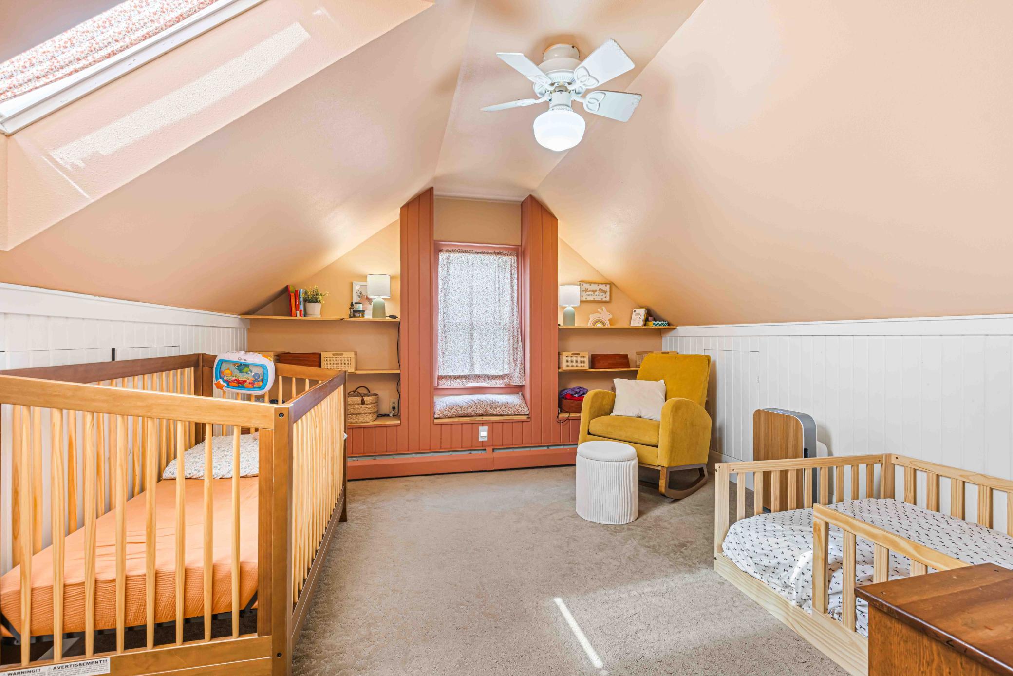 1931 single family home for sale at 1322 3rd Street N in Fargo, ND — 3 bed, 2 bath (photo 42 of 55)