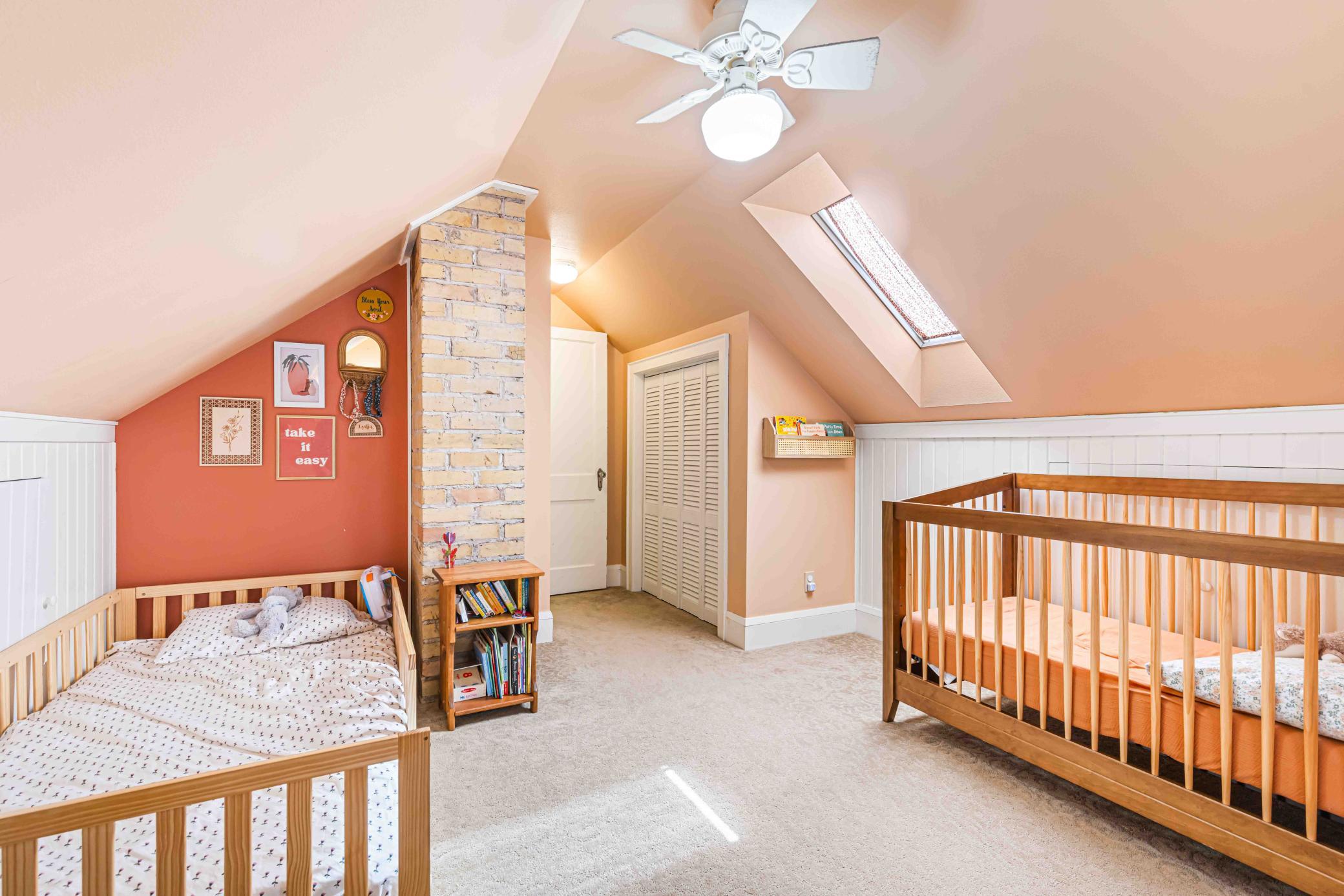 1931 single family home for sale at 1322 3rd Street N in Fargo, ND — 3 bed, 2 bath (photo 43 of 55)