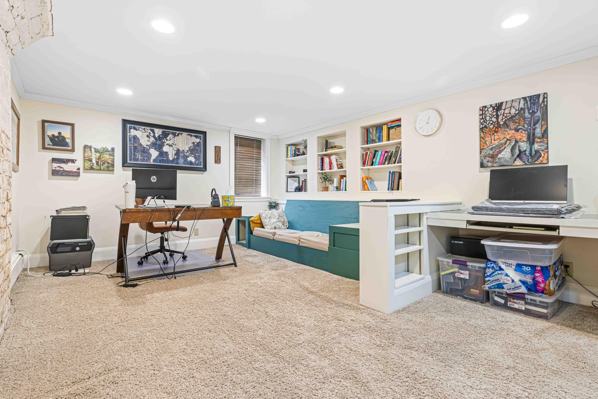 1931 single family home for sale at 1322 3rd Street N in Fargo, ND — 3 bed, 2 bath (photo 49 of 55)