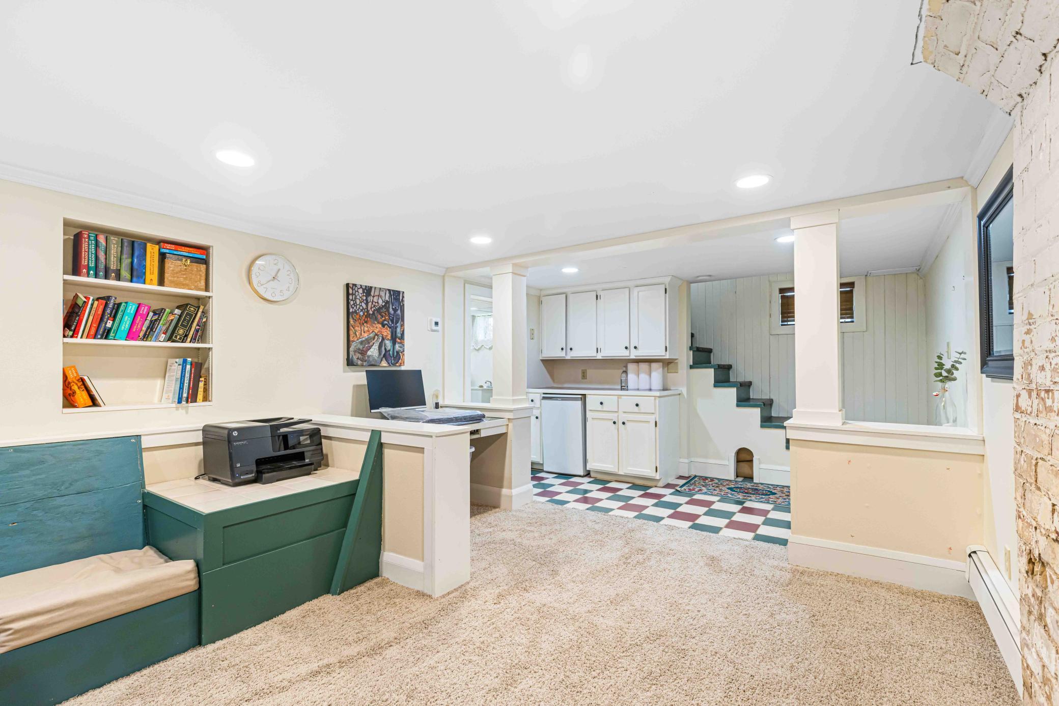 1931 single family home for sale at 1322 3rd Street N in Fargo, ND — 3 bed, 2 bath (photo 50 of 55)
