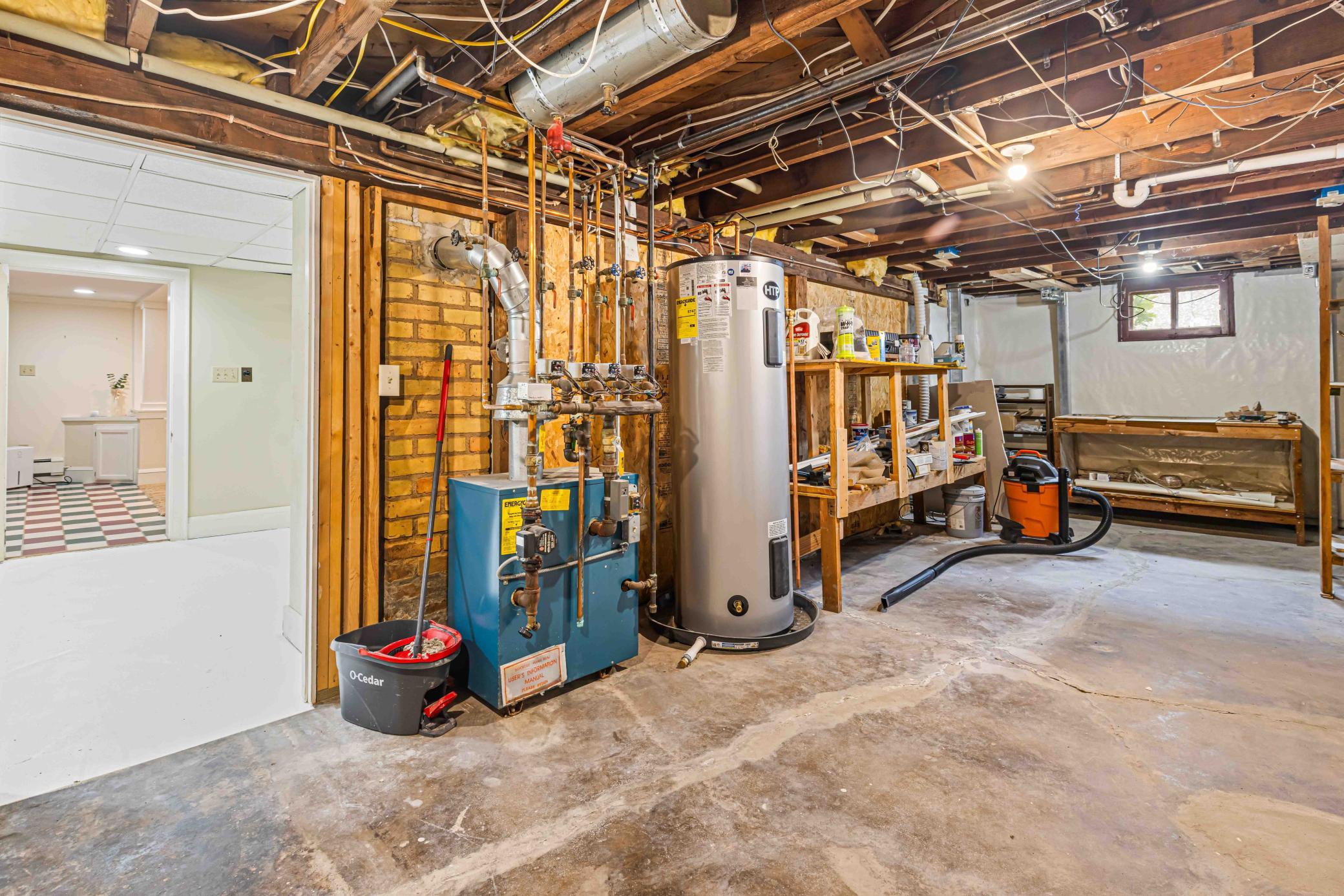 1931 single family home for sale at 1322 3rd Street N in Fargo, ND — 3 bed, 2 bath (photo 54 of 55)