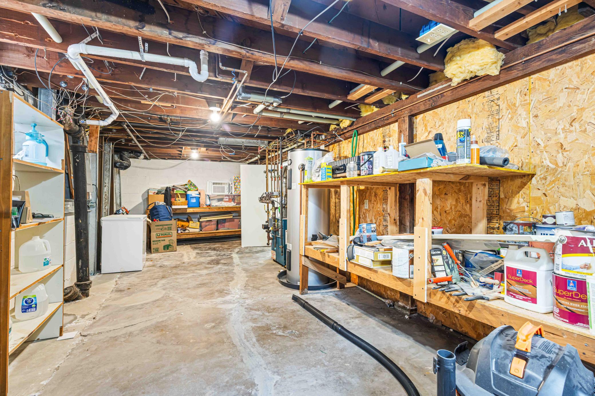 1931 single family home for sale at 1322 3rd Street N in Fargo, ND — 3 bed, 2 bath (photo 55 of 55)
