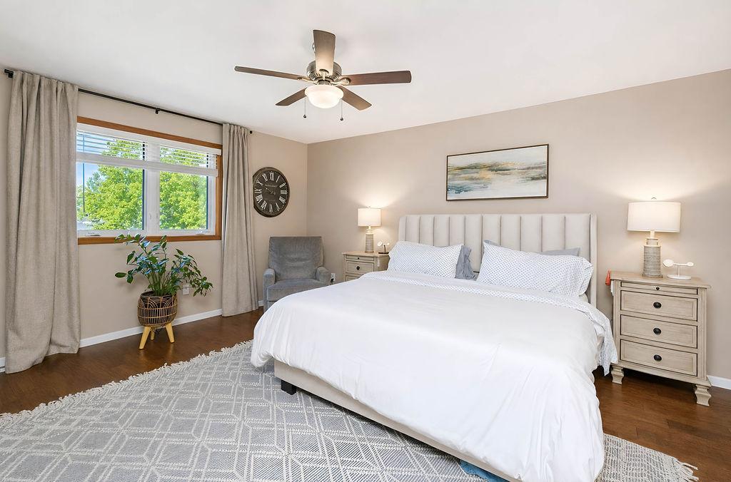 1992 single family home for sale at 3101 37 1/2 Avenue S in Fargo, ND — 4 bed, 3 bath (photo 24 of 63)