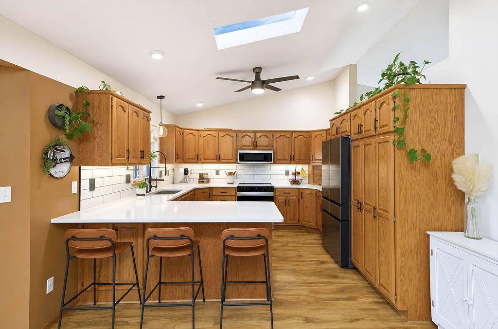 1992 single family home for sale at 3101 37 1/2 Avenue S in Fargo, ND — 4 bed, 3 bath (photo 6 of 63)