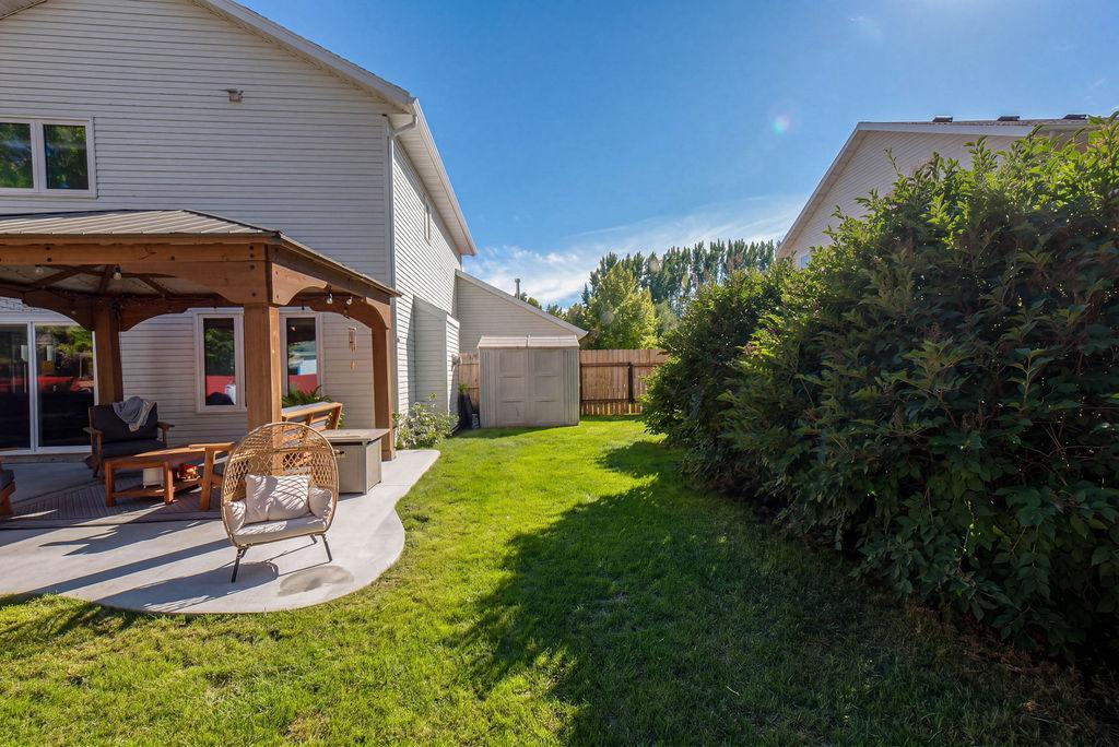 1992 single family home for sale at 3101 37 1/2 Avenue S in Fargo, ND — 4 bed, 3 bath (photo 55 of 63)