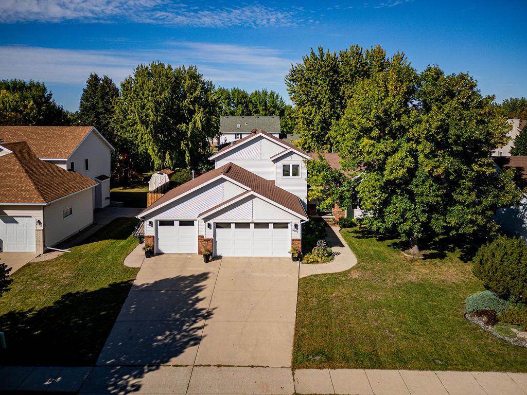 1992 single family home for sale at 3101 37 1/2 Avenue S in Fargo, ND — 4 bed, 3 bath (photo 60 of 63)