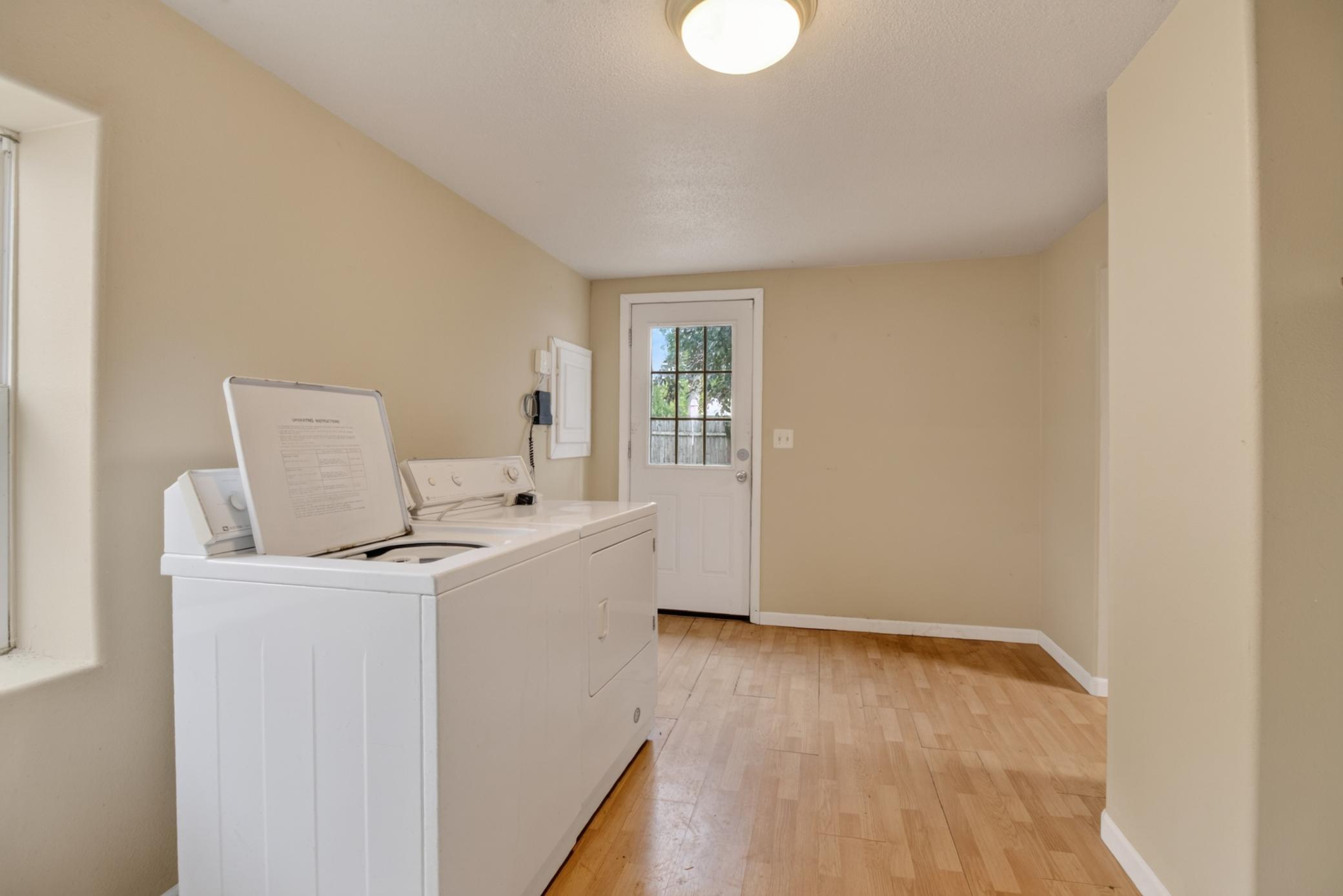 1890 single family home for sale at 104 2nd Street NE in Barnesville, MN — 2 bed, 1 bath (photo 15 of 29)