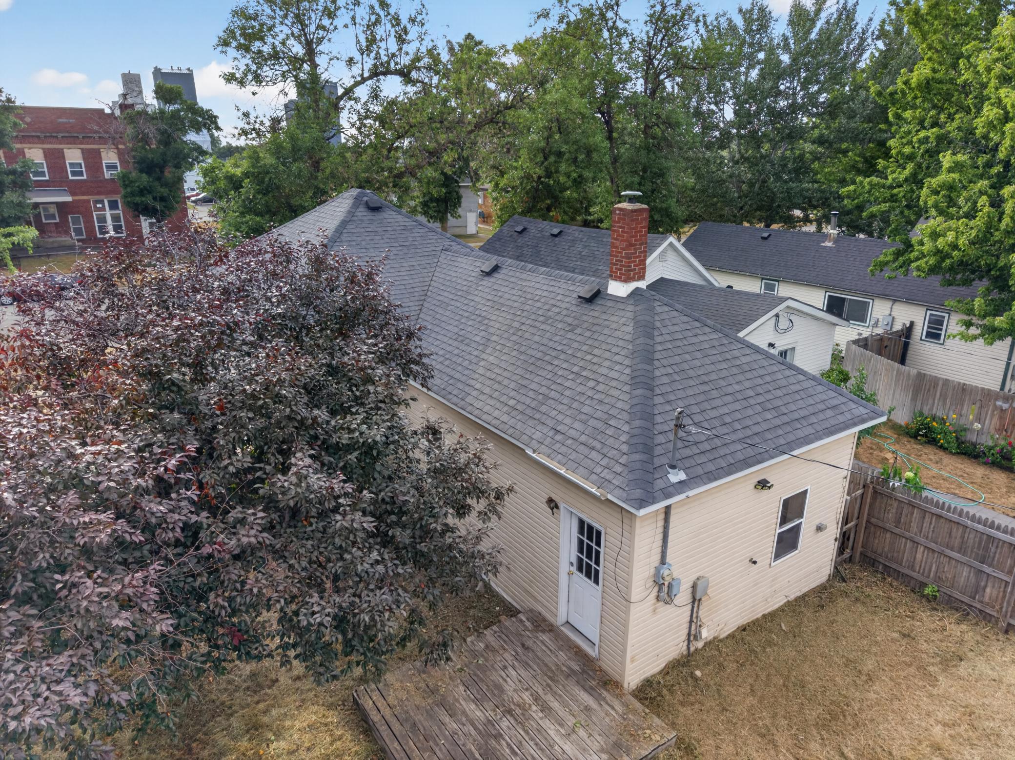 1890 single family home for sale at 104 2nd Street NE in Barnesville, MN — 2 bed, 1 bath (photo 23 of 29)