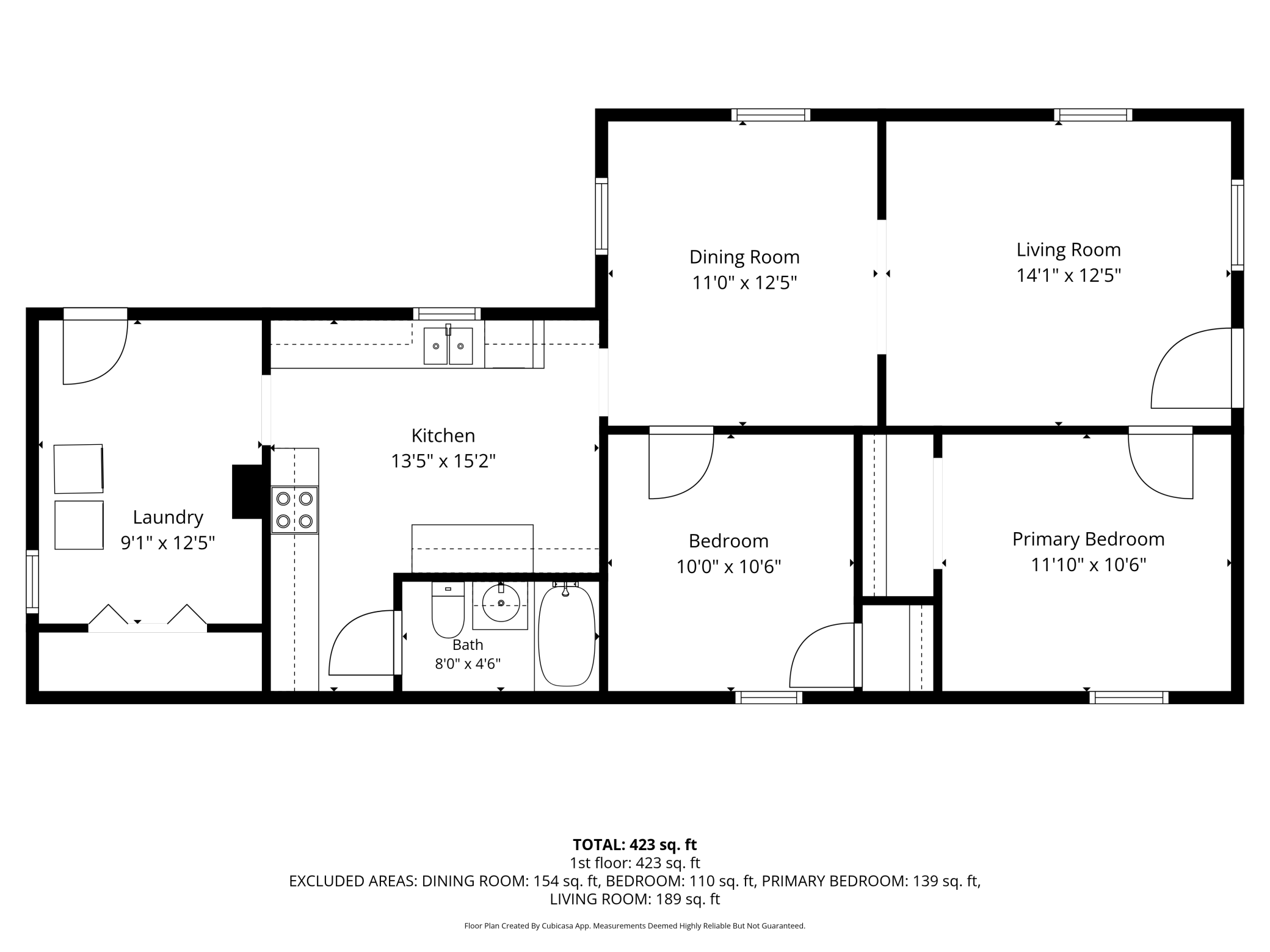 1890 single family home for sale at 104 2nd Street NE in Barnesville, MN — 2 bed, 1 bath (photo 29 of 29)