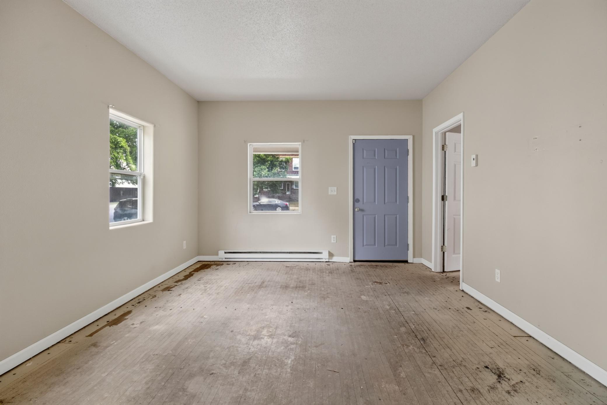 1890 single family home for sale at 104 2nd Street NE in Barnesville, MN — 2 bed, 1 bath (photo 9 of 29)