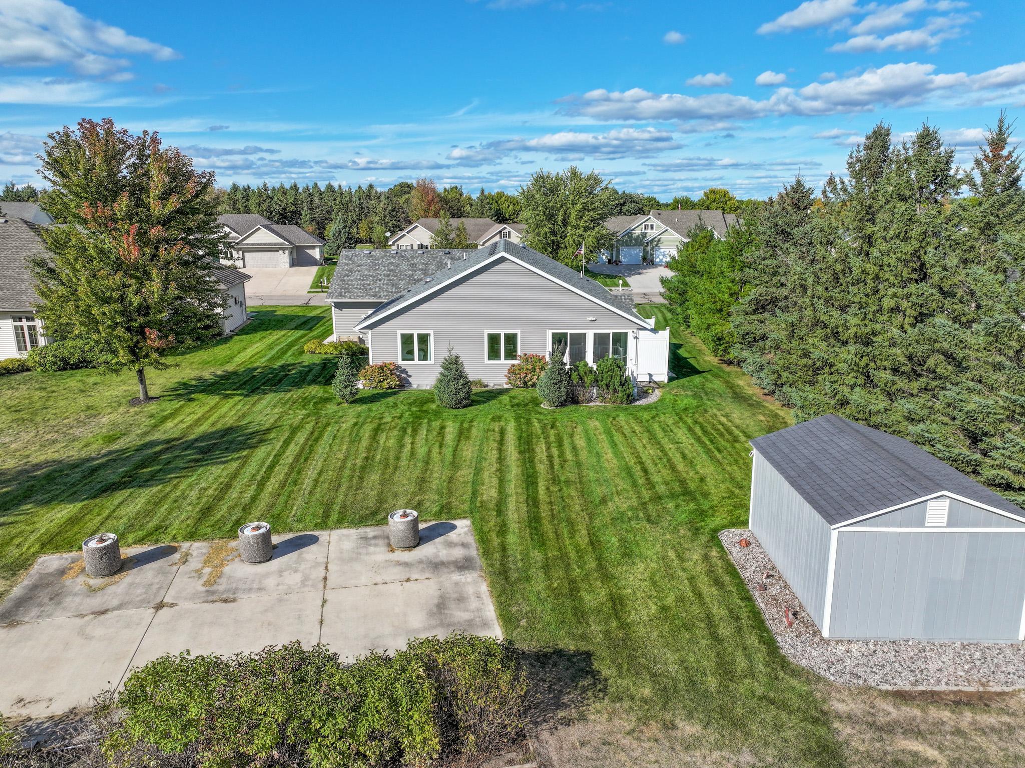 2017 single family home for sale at 620 Anderson Way in Alexandria, MN — 5 bed, 3 bath (photo 2 of 72)