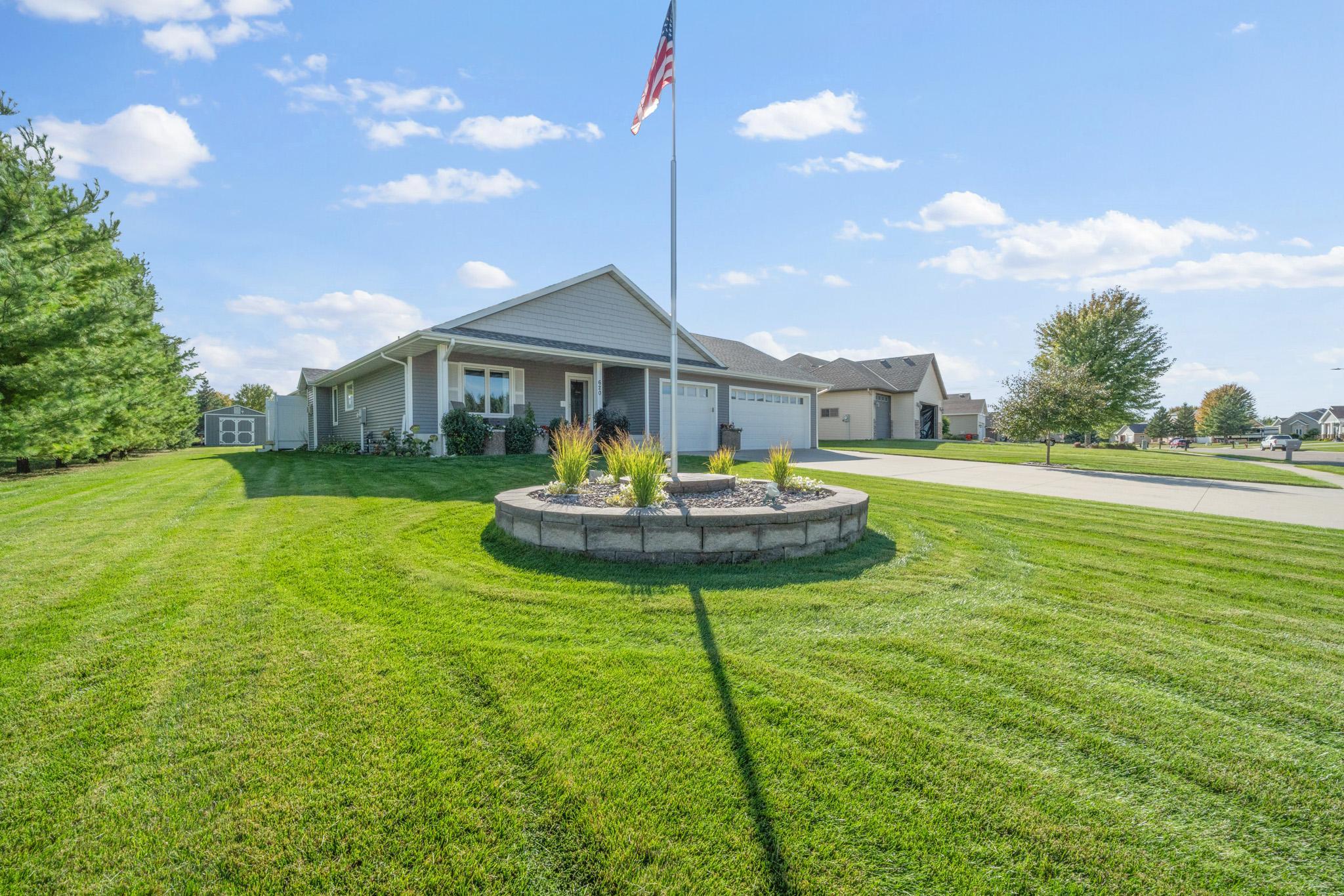 2017 single family home for sale at 620 Anderson Way in Alexandria, MN — 5 bed, 3 bath (photo 56 of 72)