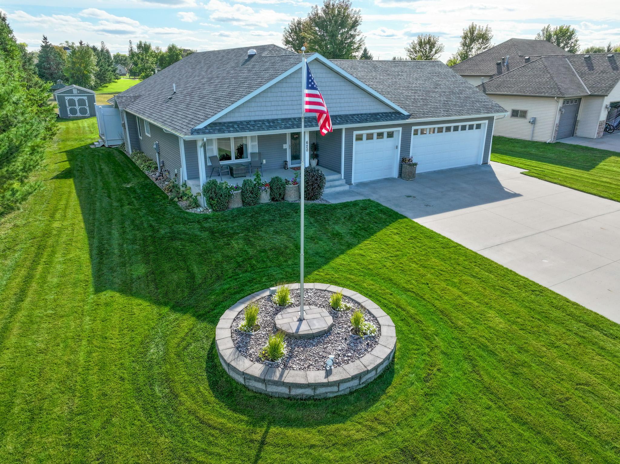 2017 single family home for sale at 620 Anderson Way in Alexandria, MN — 5 bed, 3 bath (photo 61 of 72)