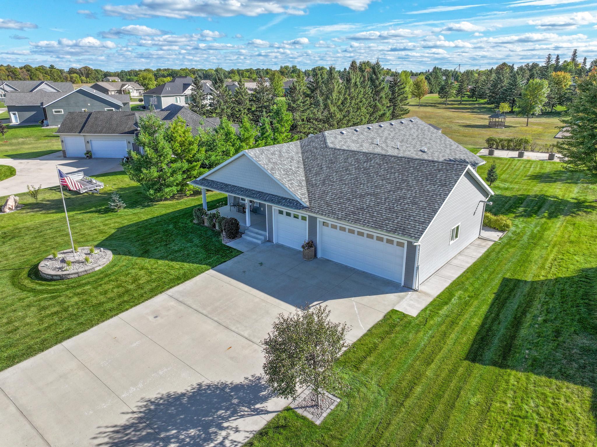 2017 single family home for sale at 620 Anderson Way in Alexandria, MN — 5 bed, 3 bath (photo 62 of 72)