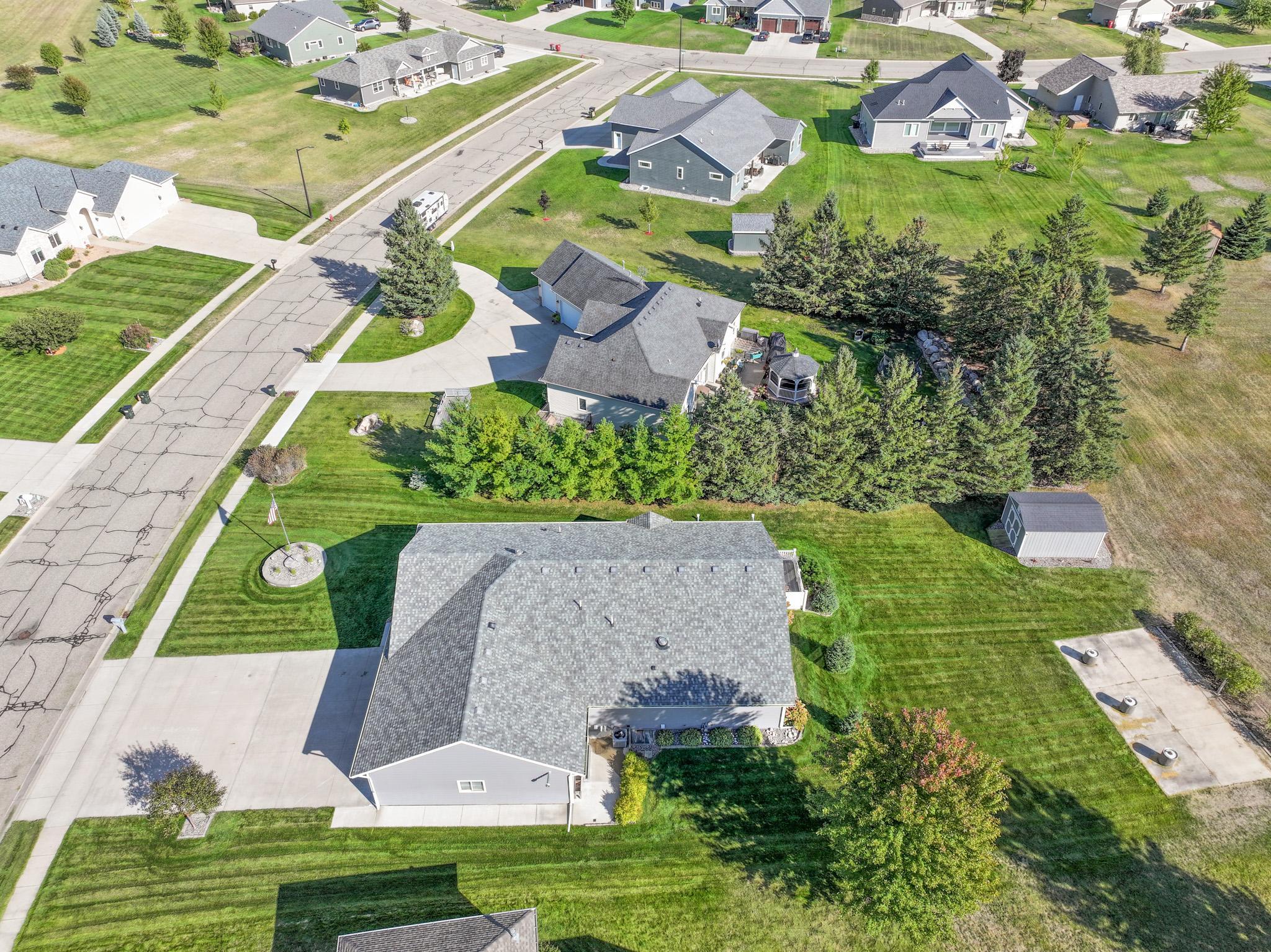 2017 single family home for sale at 620 Anderson Way in Alexandria, MN — 5 bed, 3 bath (photo 65 of 72)