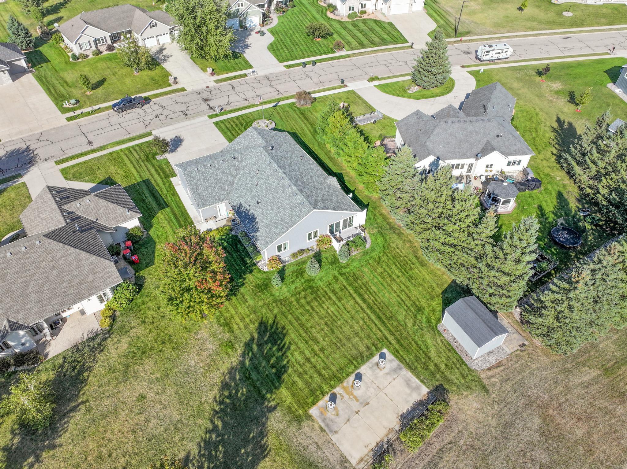 2017 single family home for sale at 620 Anderson Way in Alexandria, MN — 5 bed, 3 bath (photo 66 of 72)
