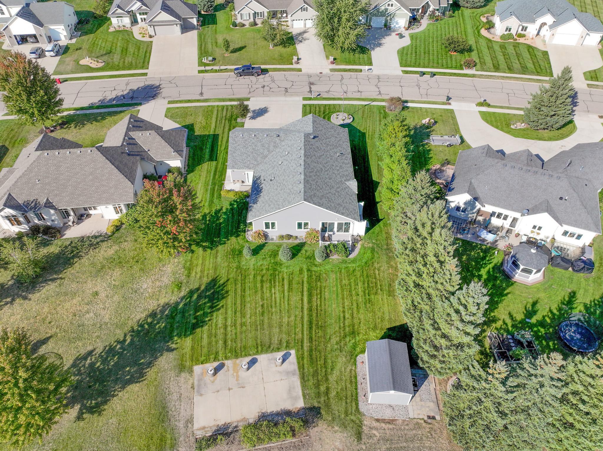 2017 single family home for sale at 620 Anderson Way in Alexandria, MN — 5 bed, 3 bath (photo 67 of 72)