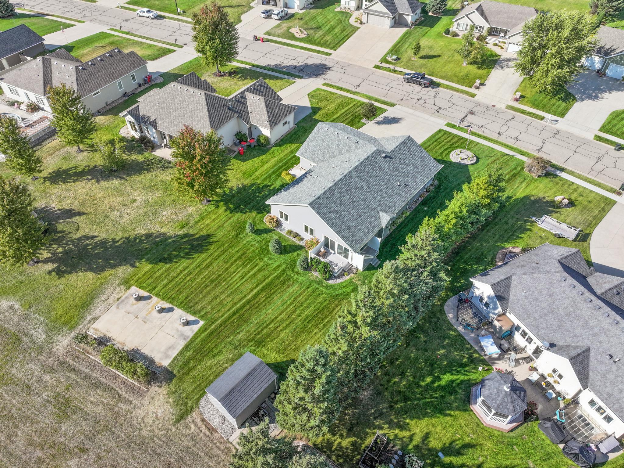 2017 single family home for sale at 620 Anderson Way in Alexandria, MN — 5 bed, 3 bath (photo 68 of 72)
