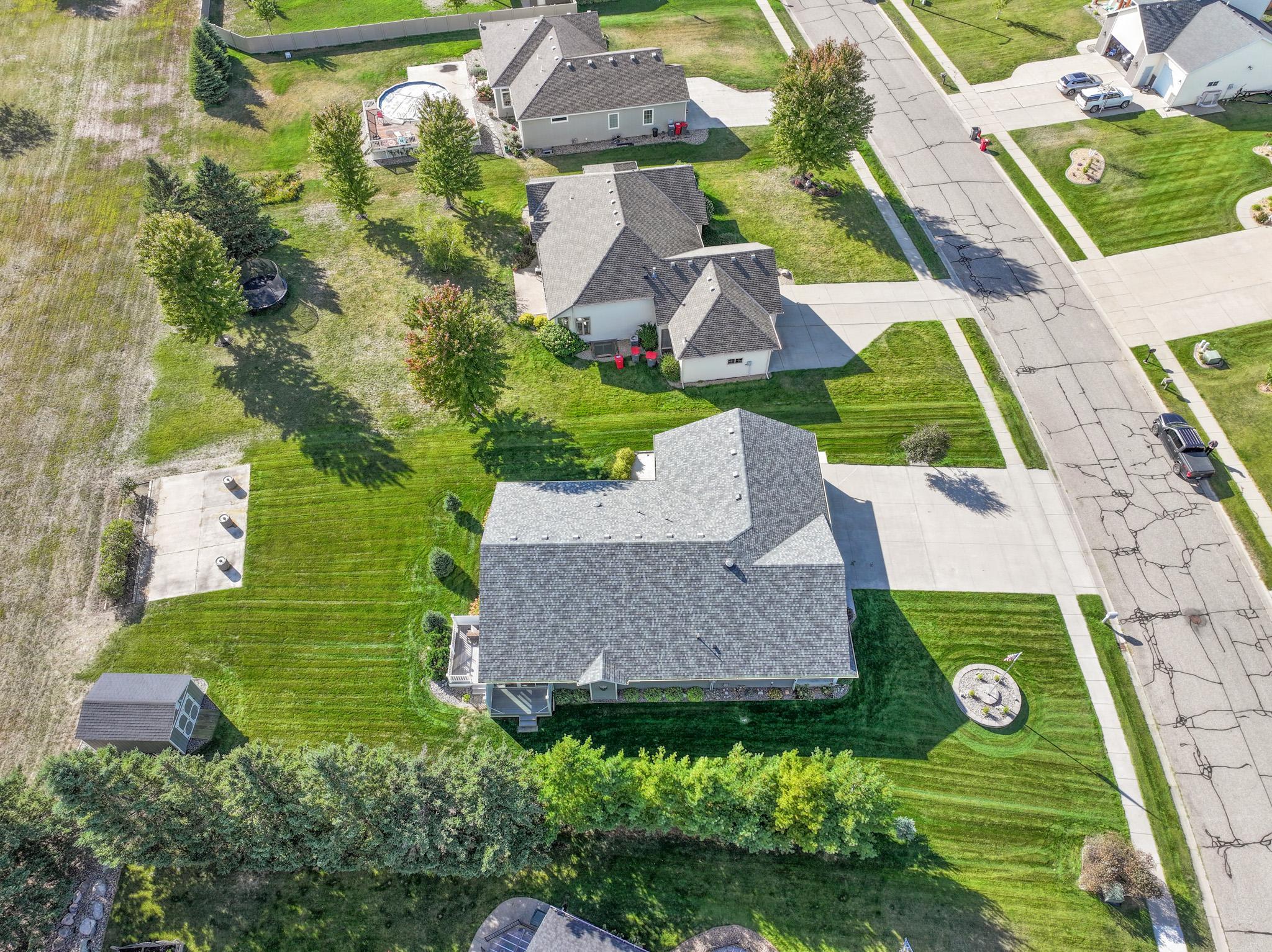 2017 single family home for sale at 620 Anderson Way in Alexandria, MN — 5 bed, 3 bath (photo 69 of 72)