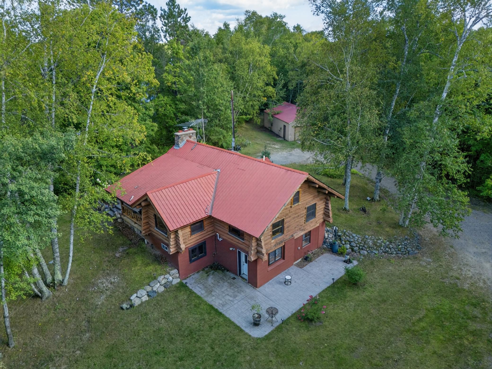 1976 single family home for sale at 45180 State Highway 38 in Marcell, MN — 3 bed, 2 bath (photo 44 of 66)