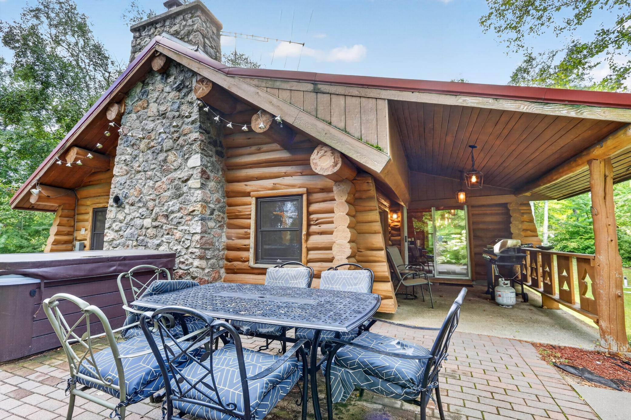 1976 single family home for sale at 45180 State Highway 38 in Marcell, MN — 3 bed, 2 bath (photo 6 of 66)