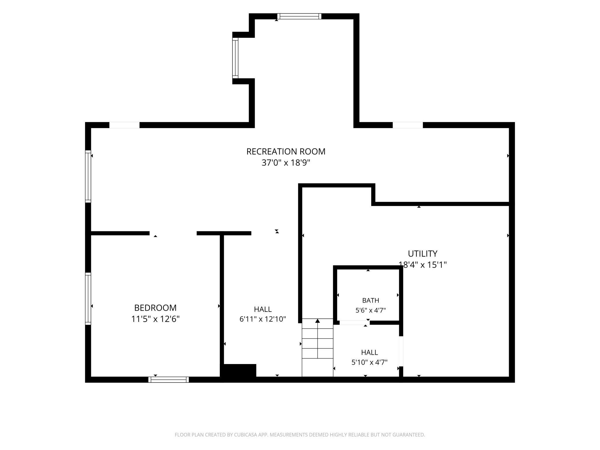 1976 single family home for sale at 45180 State Highway 38 in Marcell, MN — 3 bed, 2 bath (photo 64 of 66)