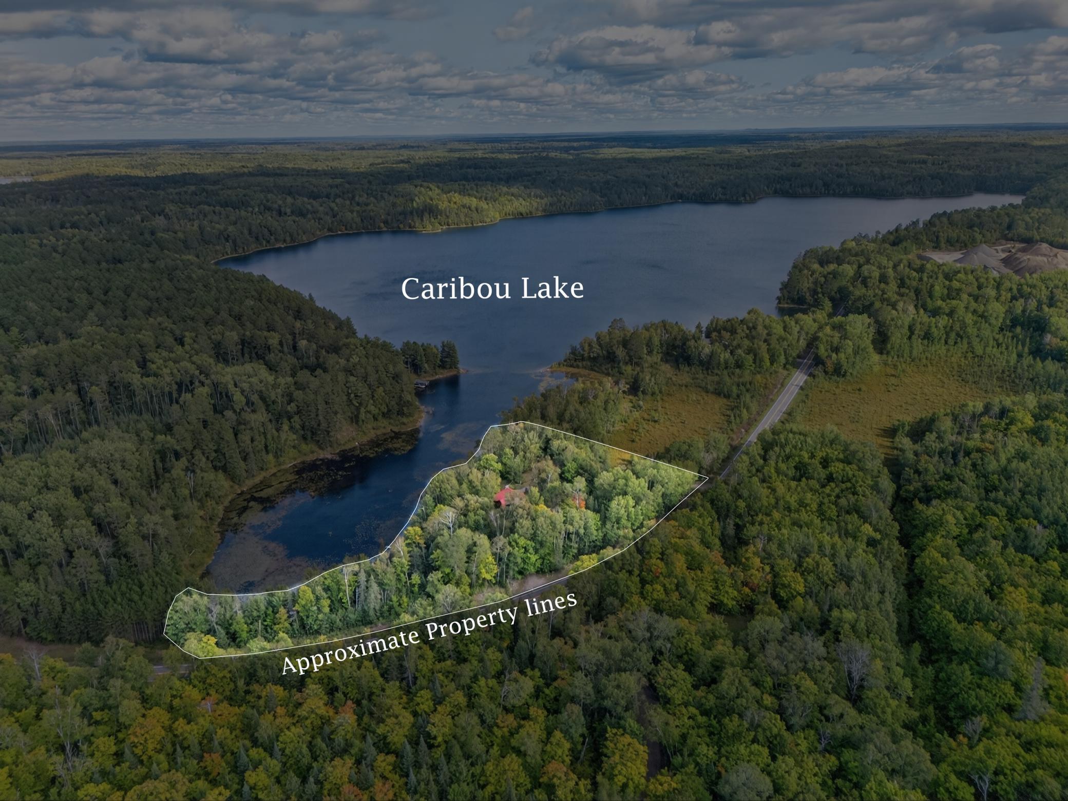 1976 single family home for sale at 45180 State Highway 38 in Marcell, MN — 3 bed, 2 bath (photo 8 of 66)
